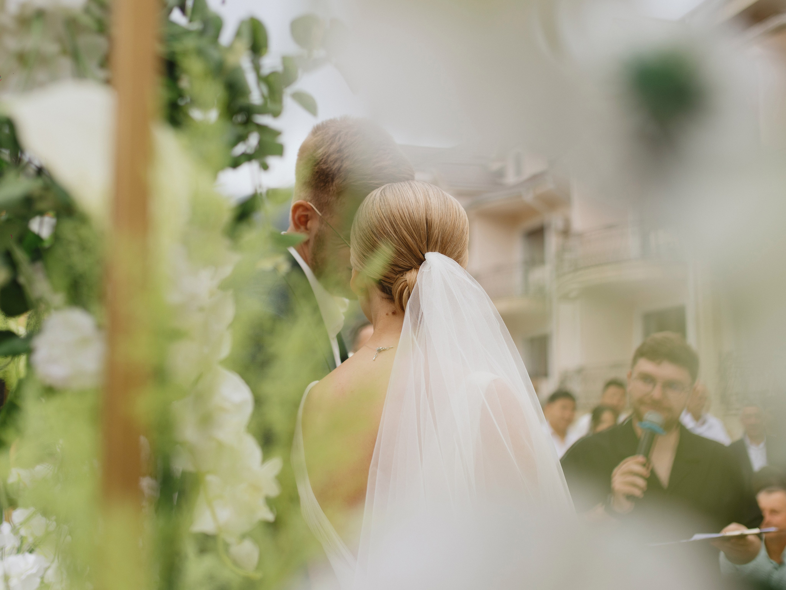 Танец для двоих. Валерия Вартанова. Фотограф