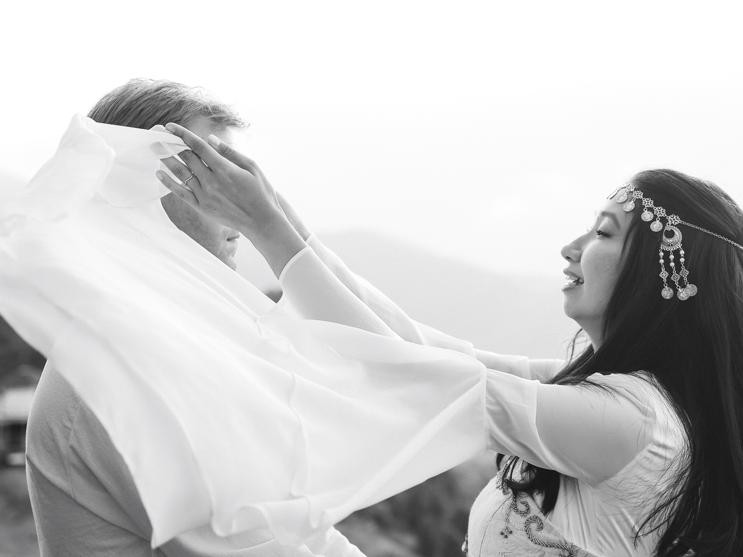 Miluji tě. Валерия Вартанова. Фотограф