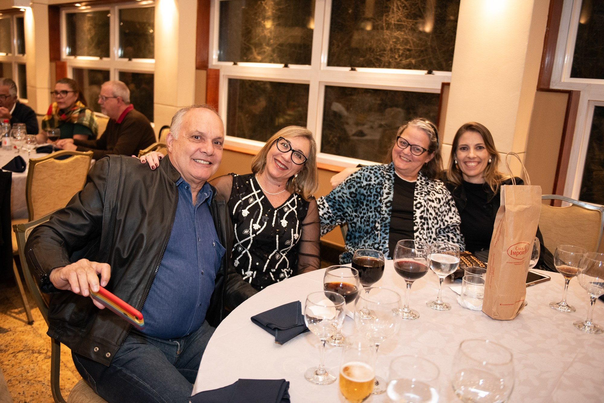 Clube dos Corretores de Seguros do ABC. 78 Imagens