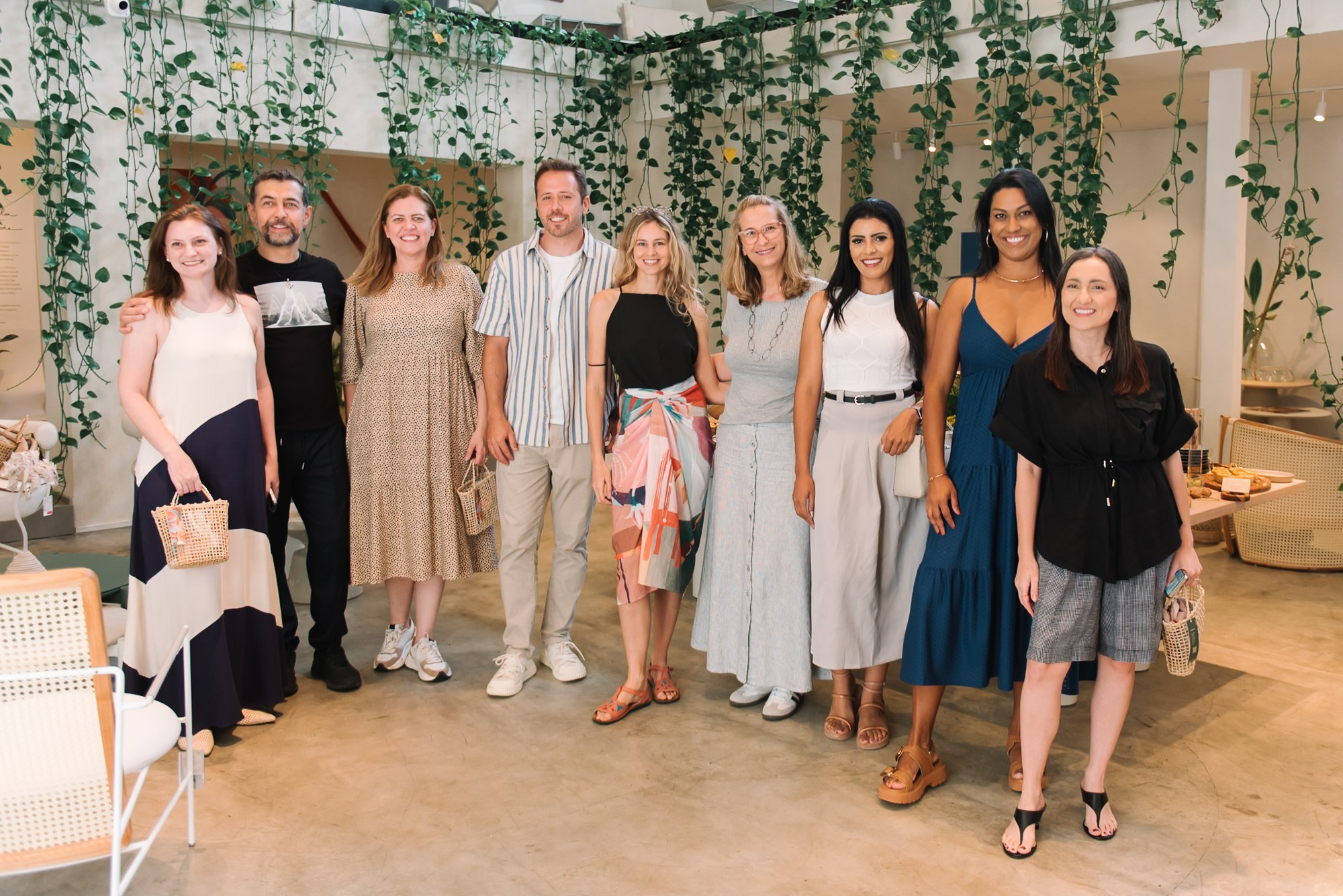 SalaBella — Verde Jade. 78 Imagens