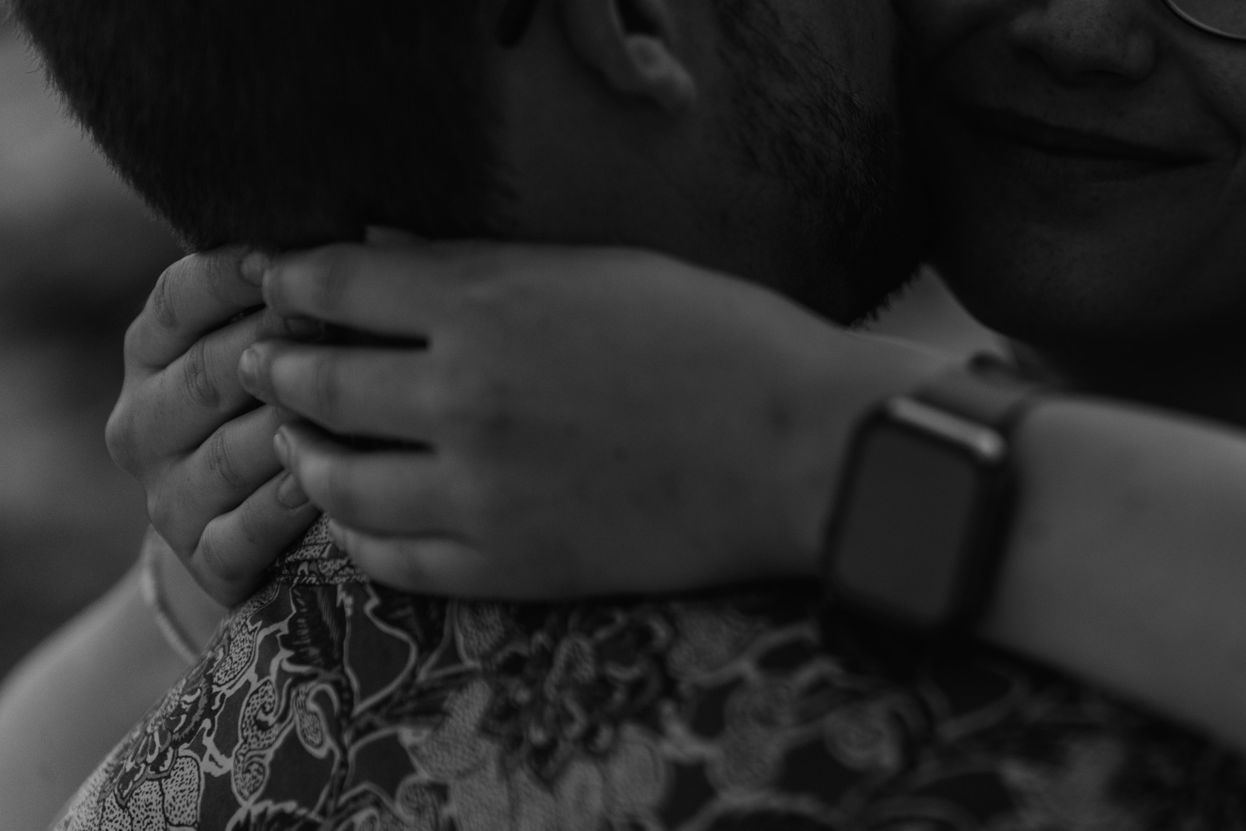 Dominic & Magdalena. Female Photographer in Bali