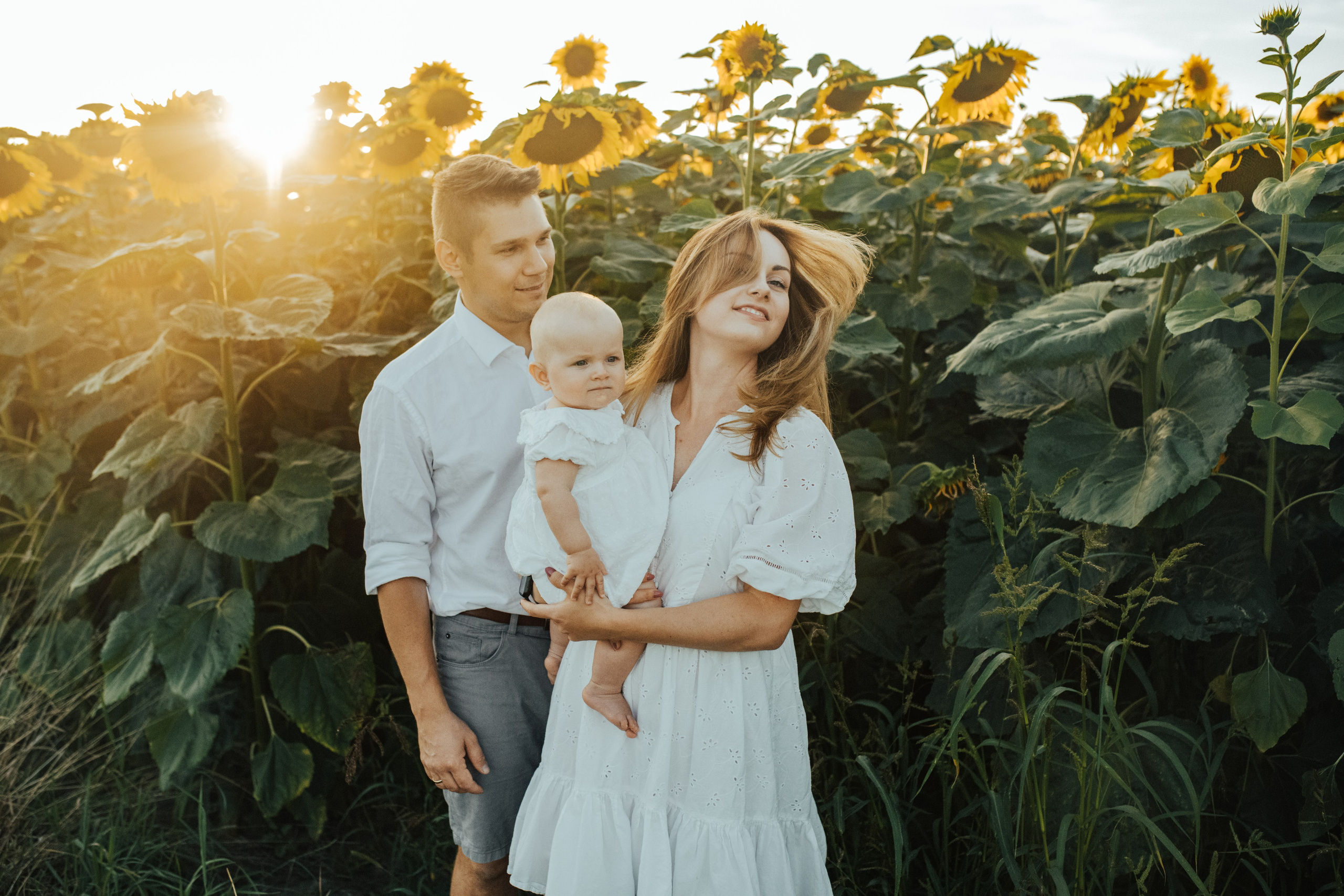 Waligóra Family. Magdawalach.com