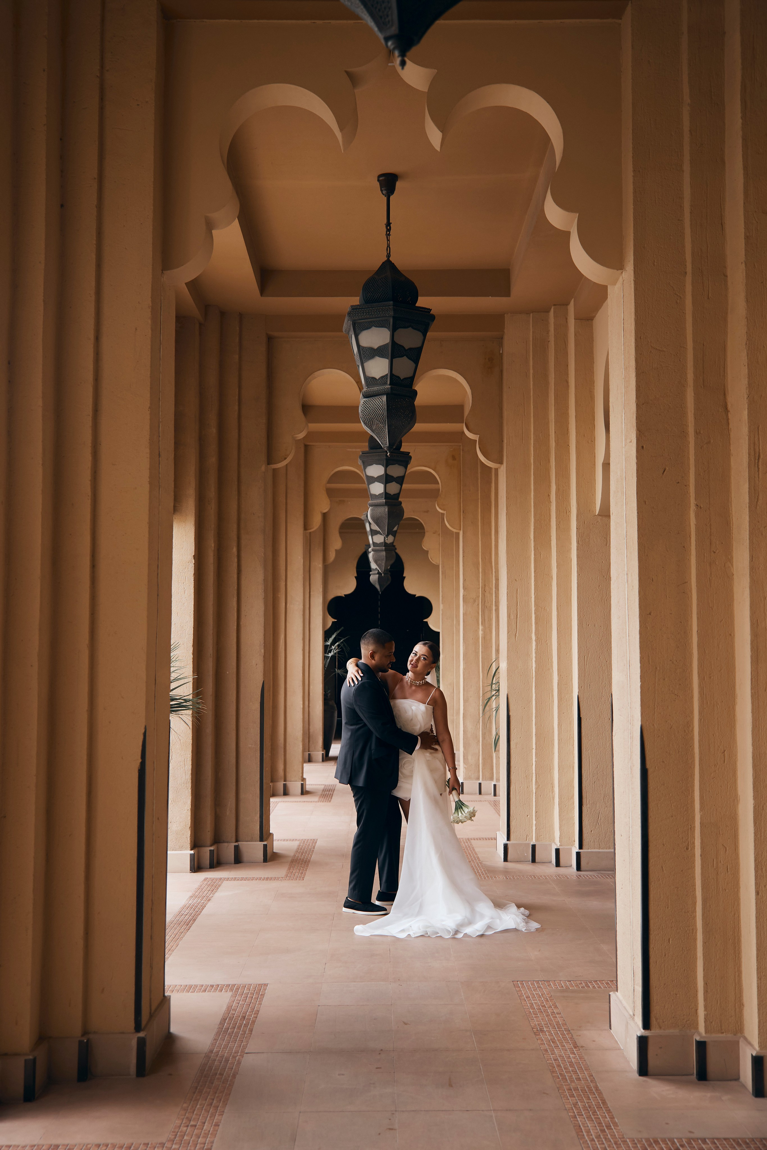 WEDDINGS. Female Photographer in Dubai