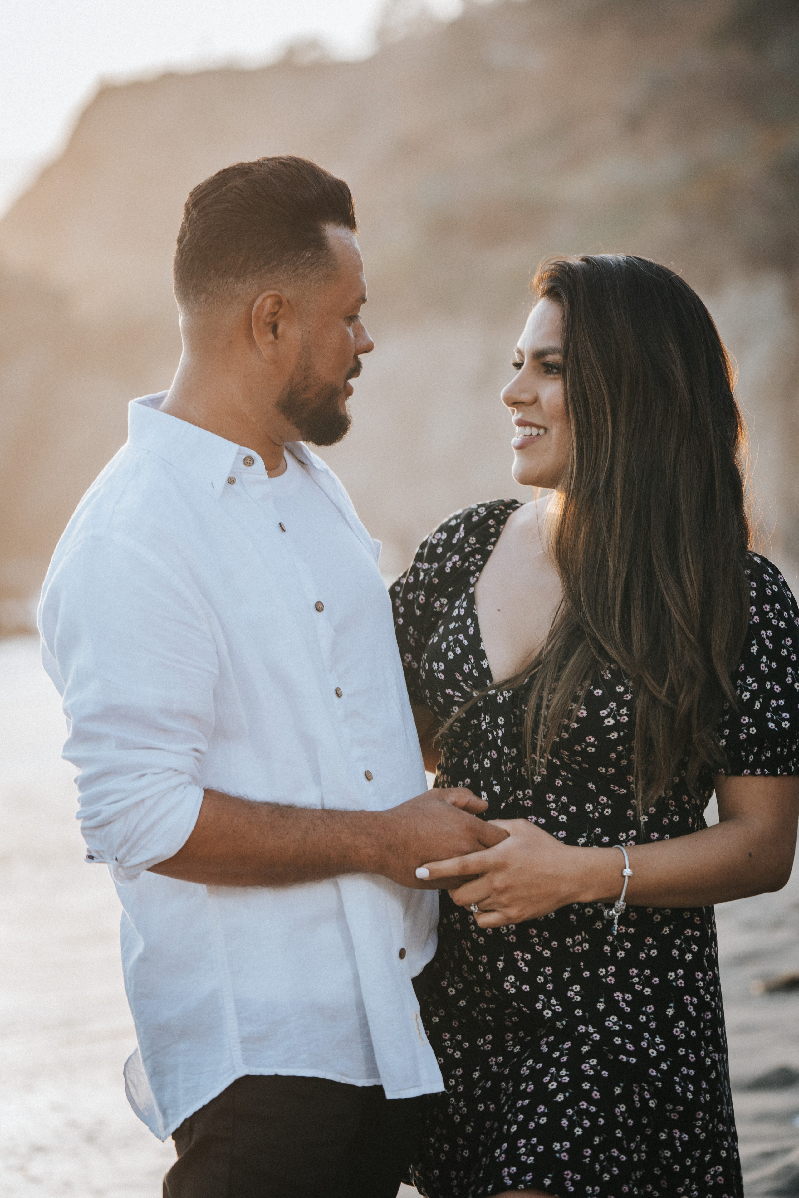 Gloria & Reiniery Engagement. J&T Photo Art