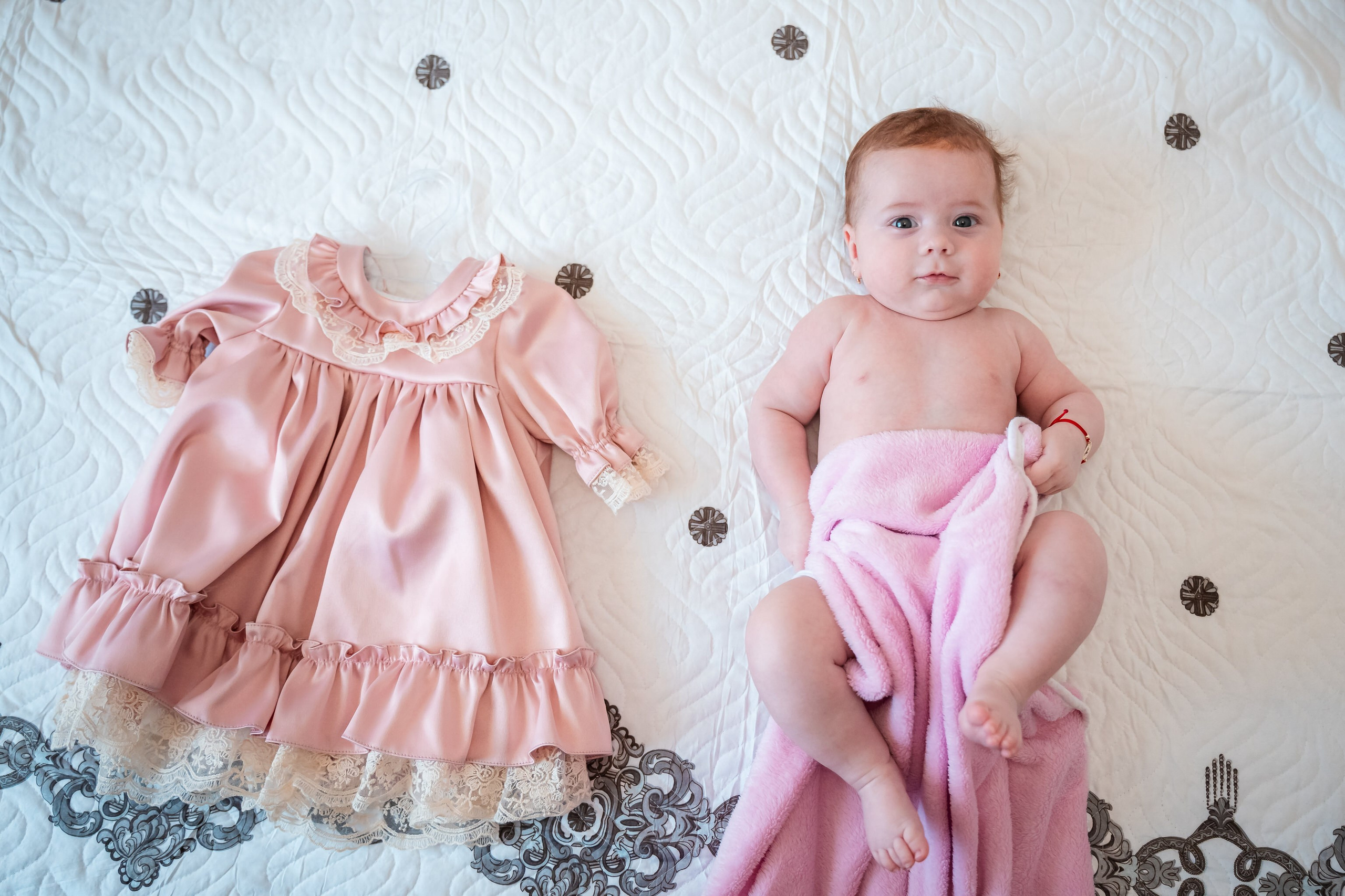 Botez Anastasia Gabriela