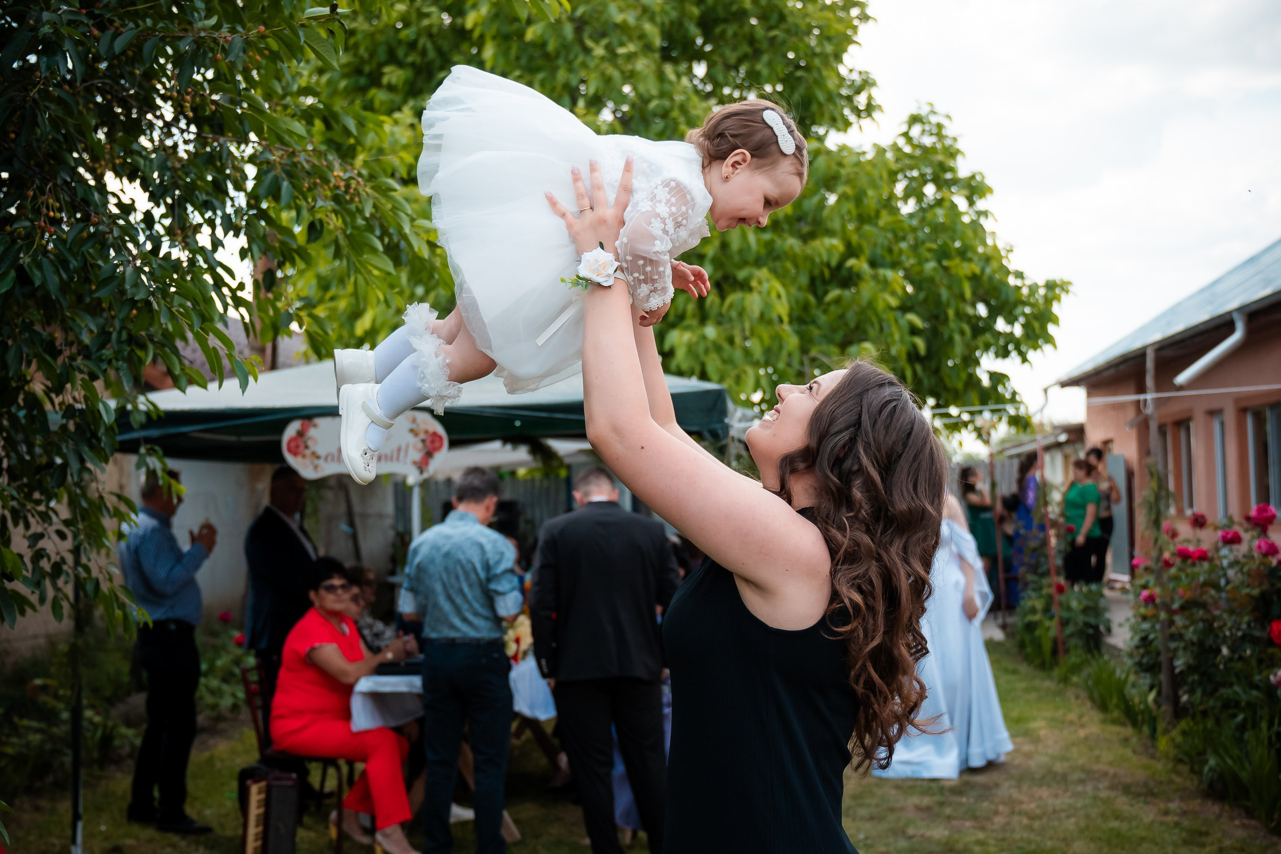 Nunta Florin & Florin