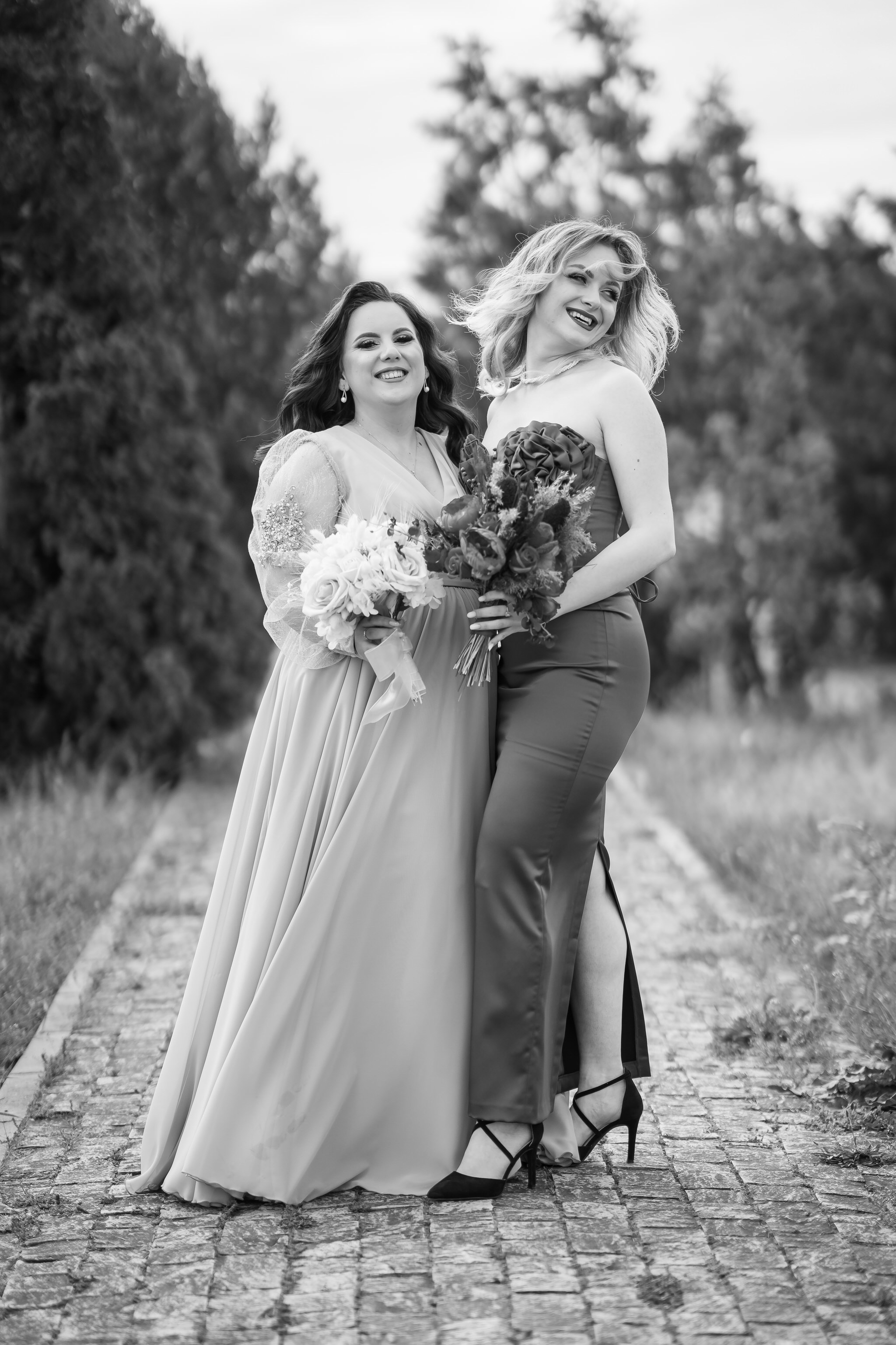 Cununie Luiza & Madalin