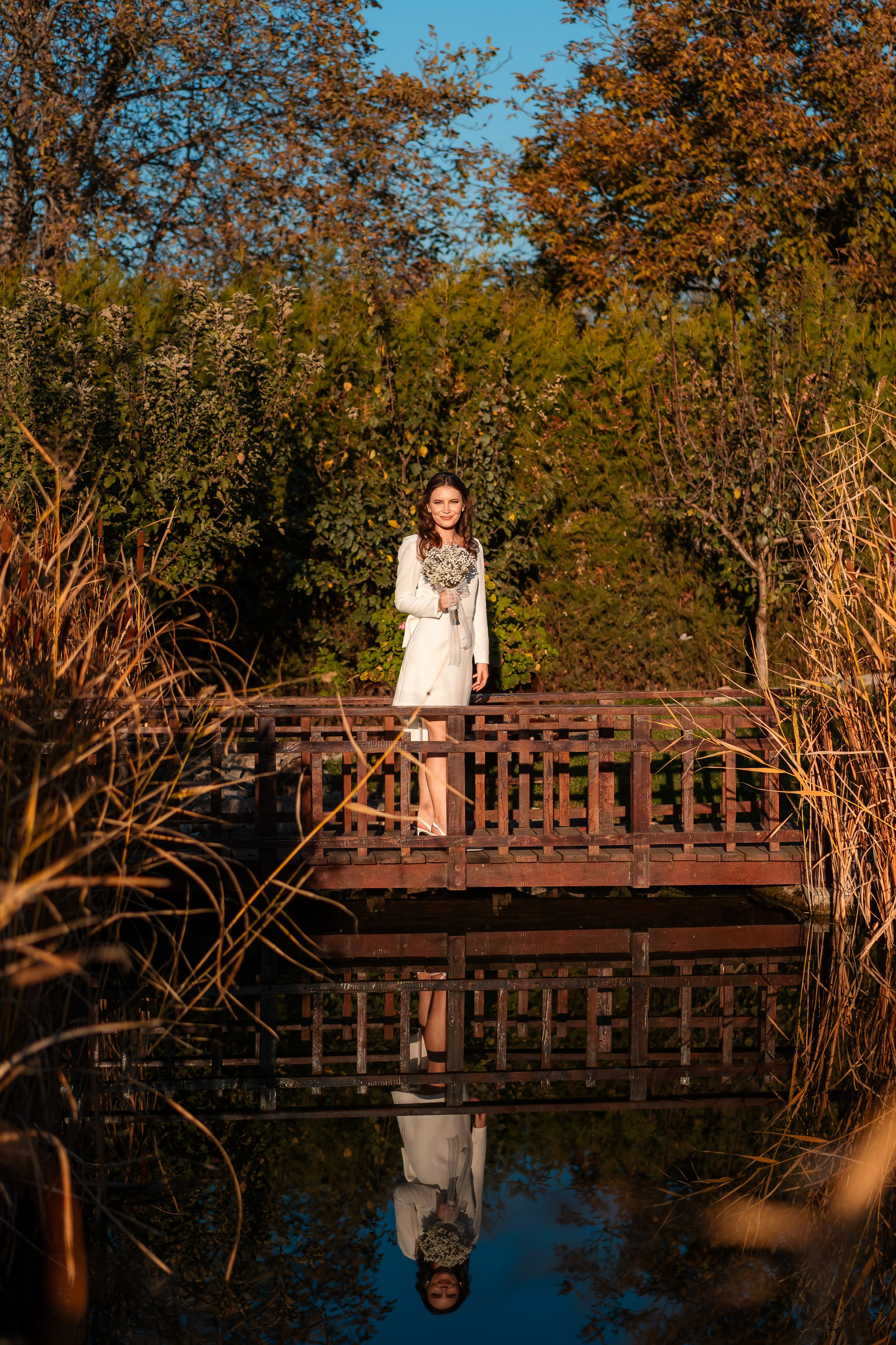 Cununie Civilă Bianca & Mihai