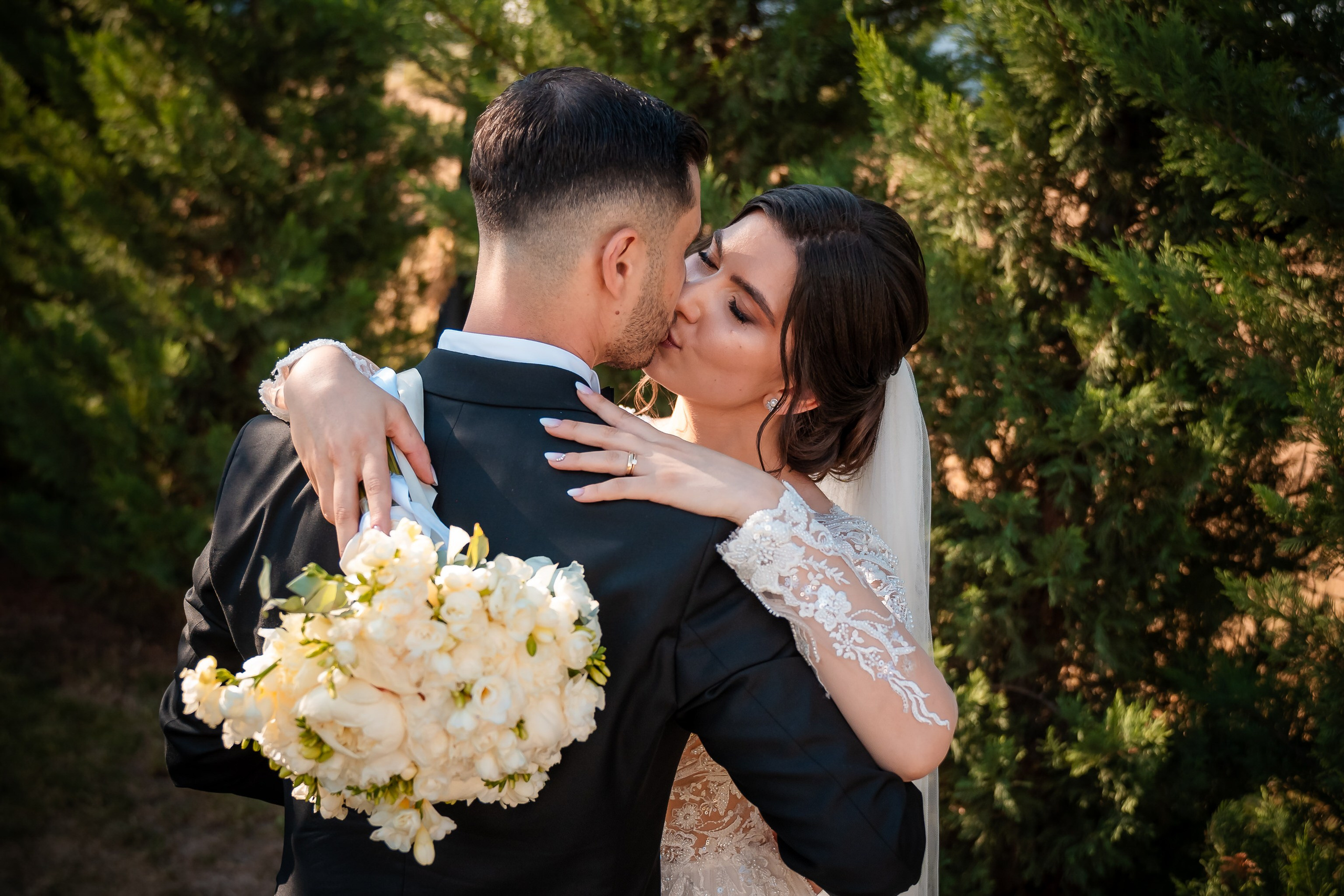 Nunta Laura & Marius