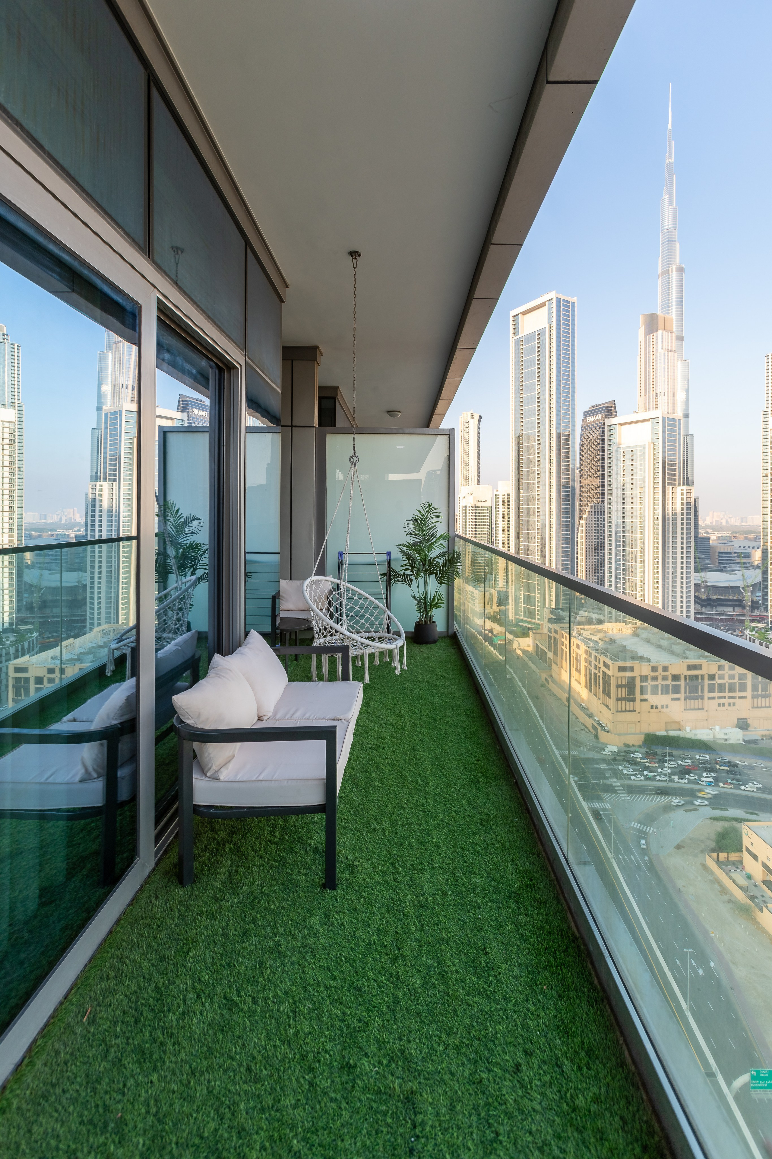 Paramount Midtown. Samy Mar Boy │Portrait, Automotive and Real Estate Photographer