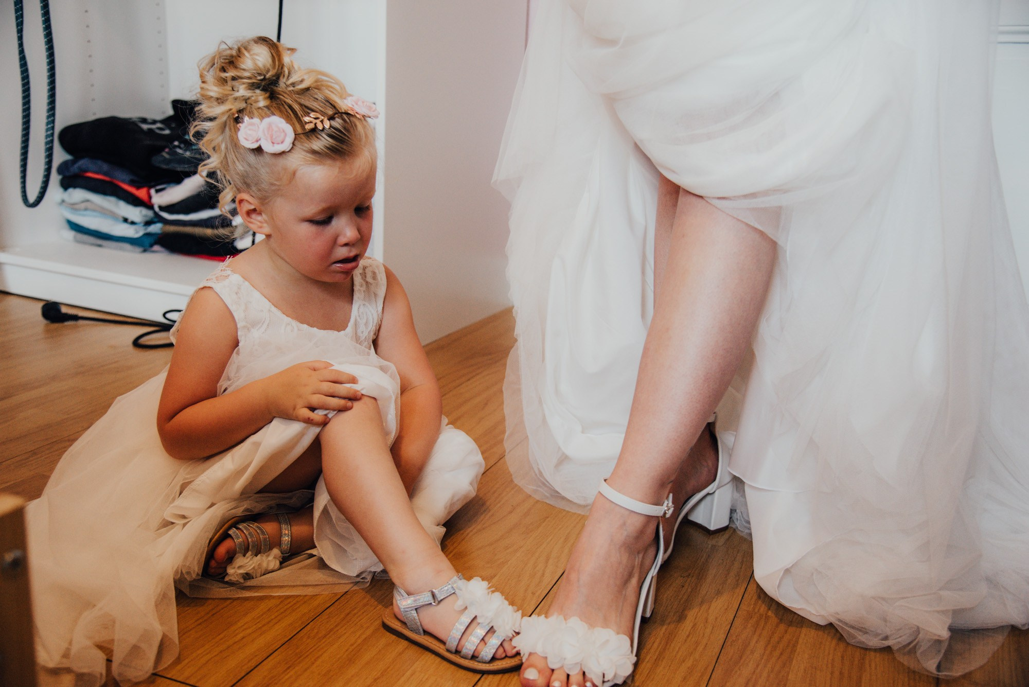 Lou et Mathieu. Photoshoot in France