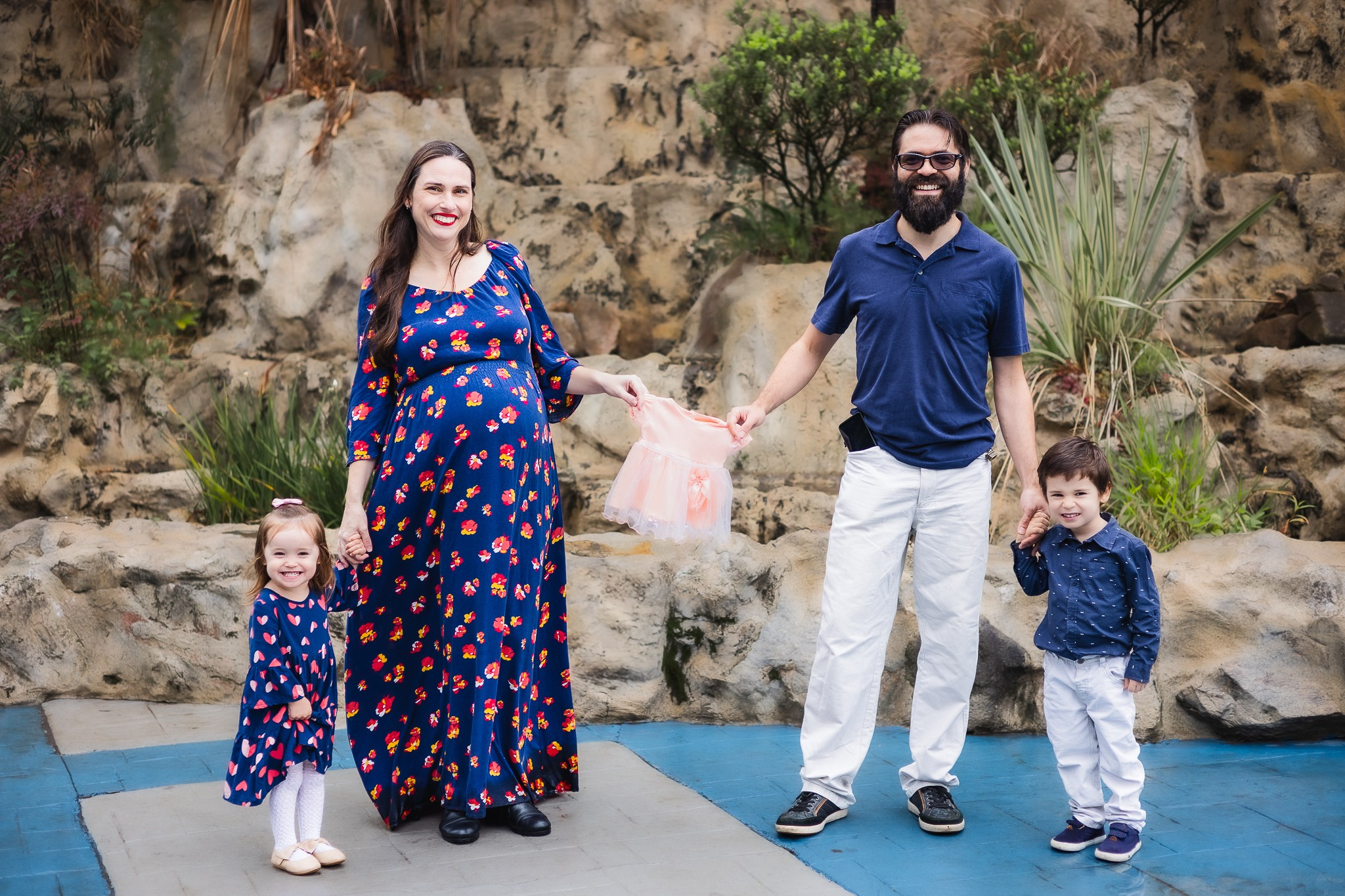 Priscila e Silas = Isabel. Clika Photo