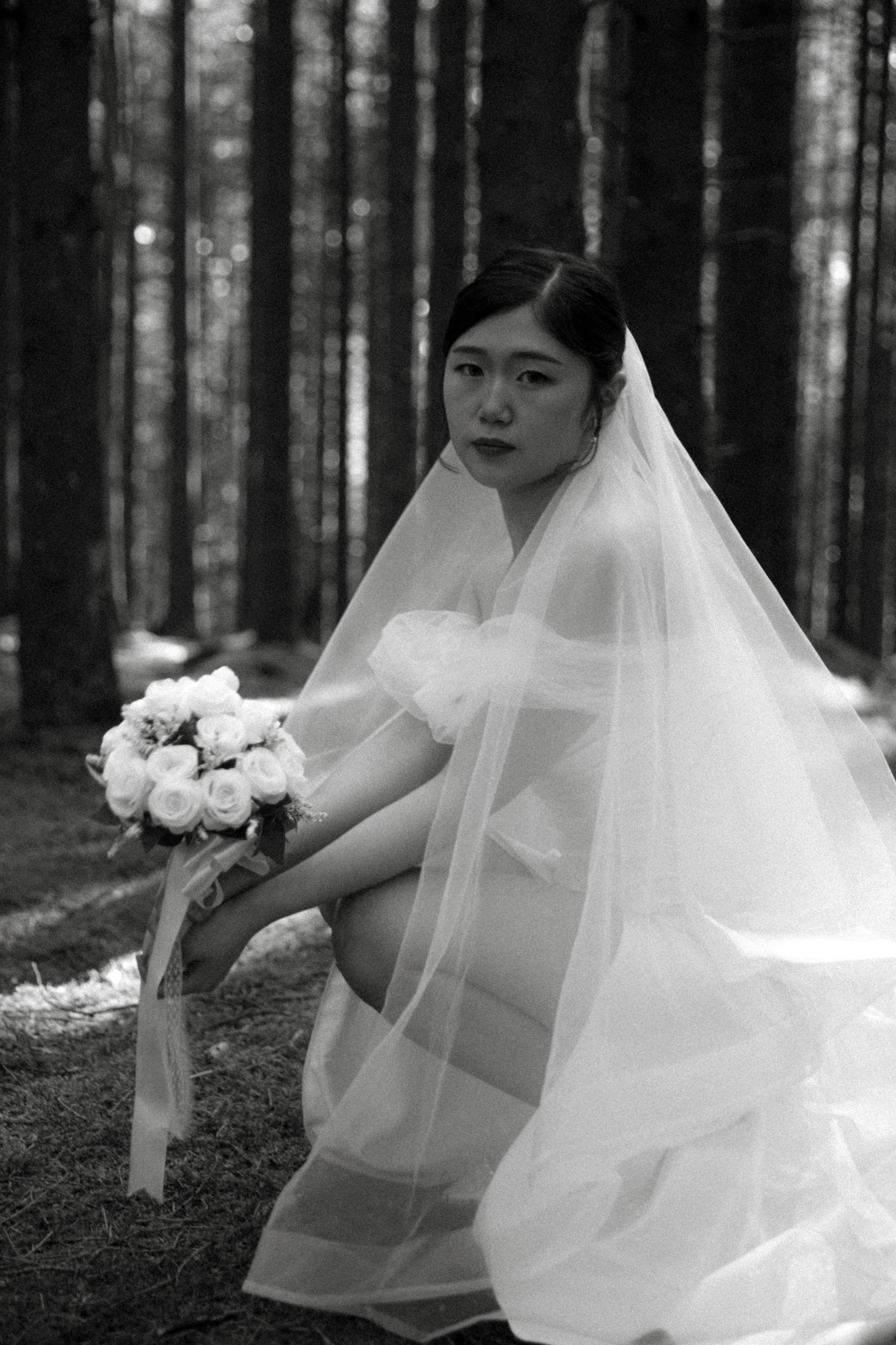 The two of us. Warm family & Wedding stories