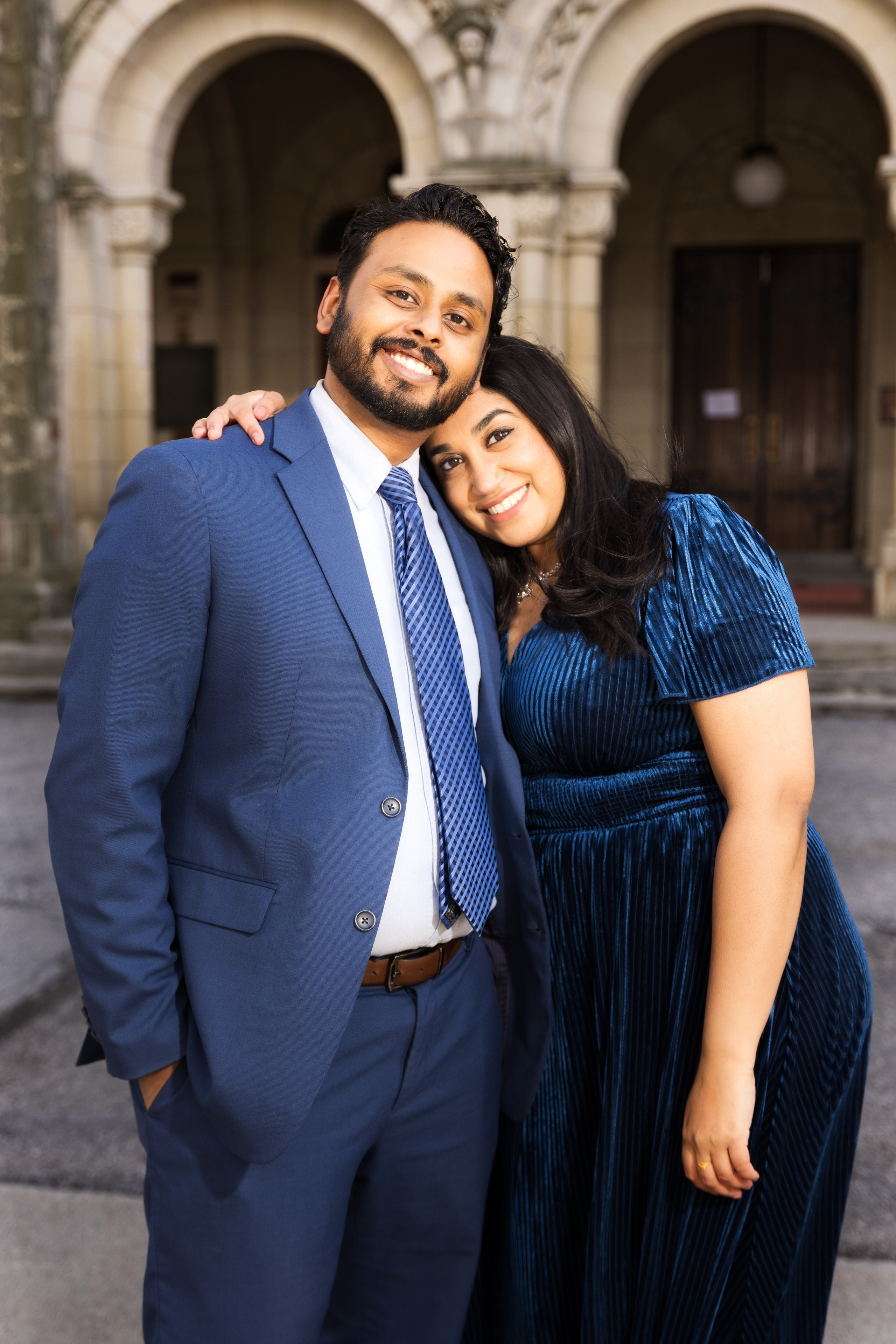 Vassar College Engagement Session. Family, lifestyle, and commercial photography in New York and New Jersey