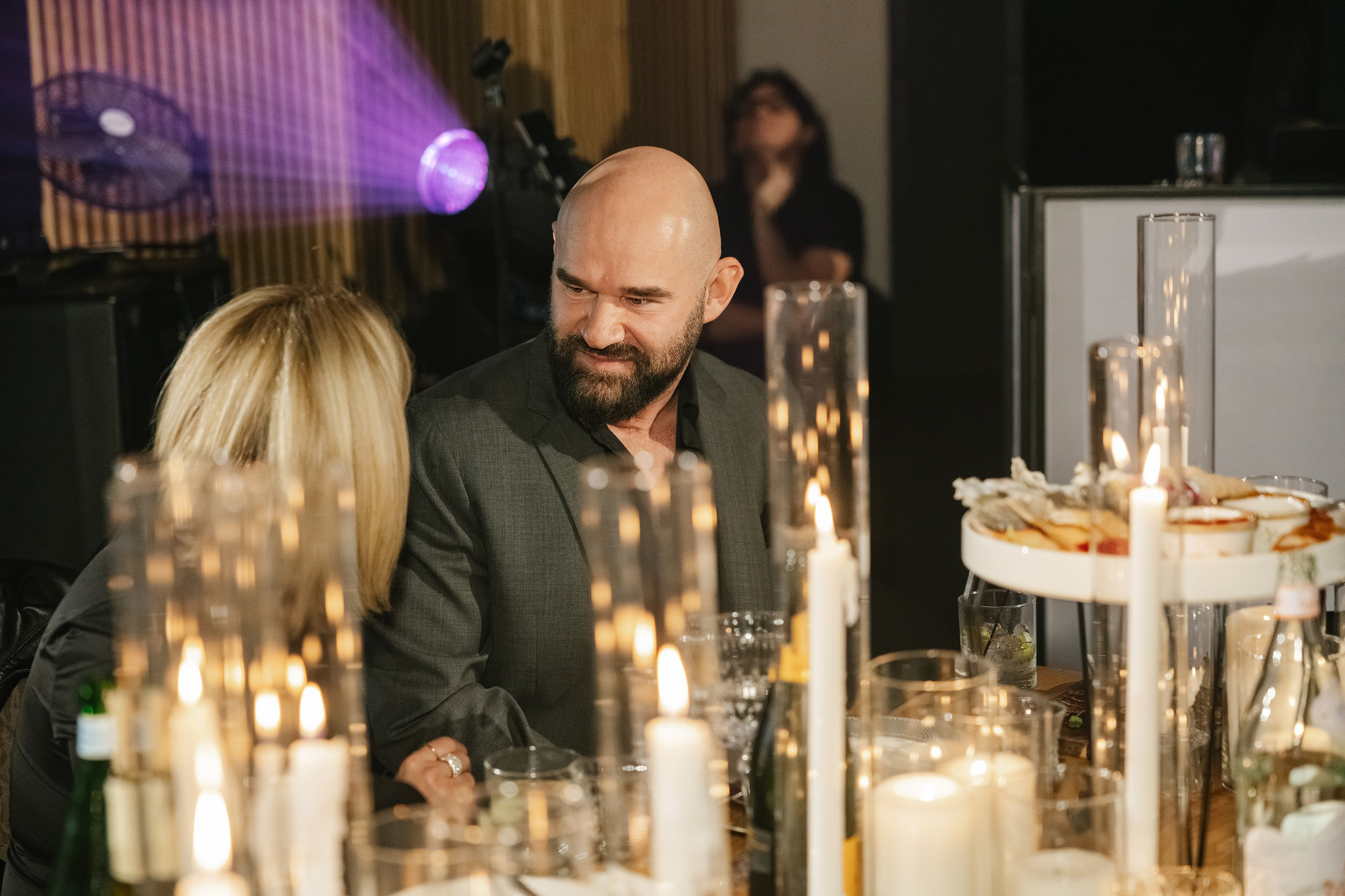 12.05.2025 Birthday Party. Wedding family event photographer in Chicago Nick Yushevich