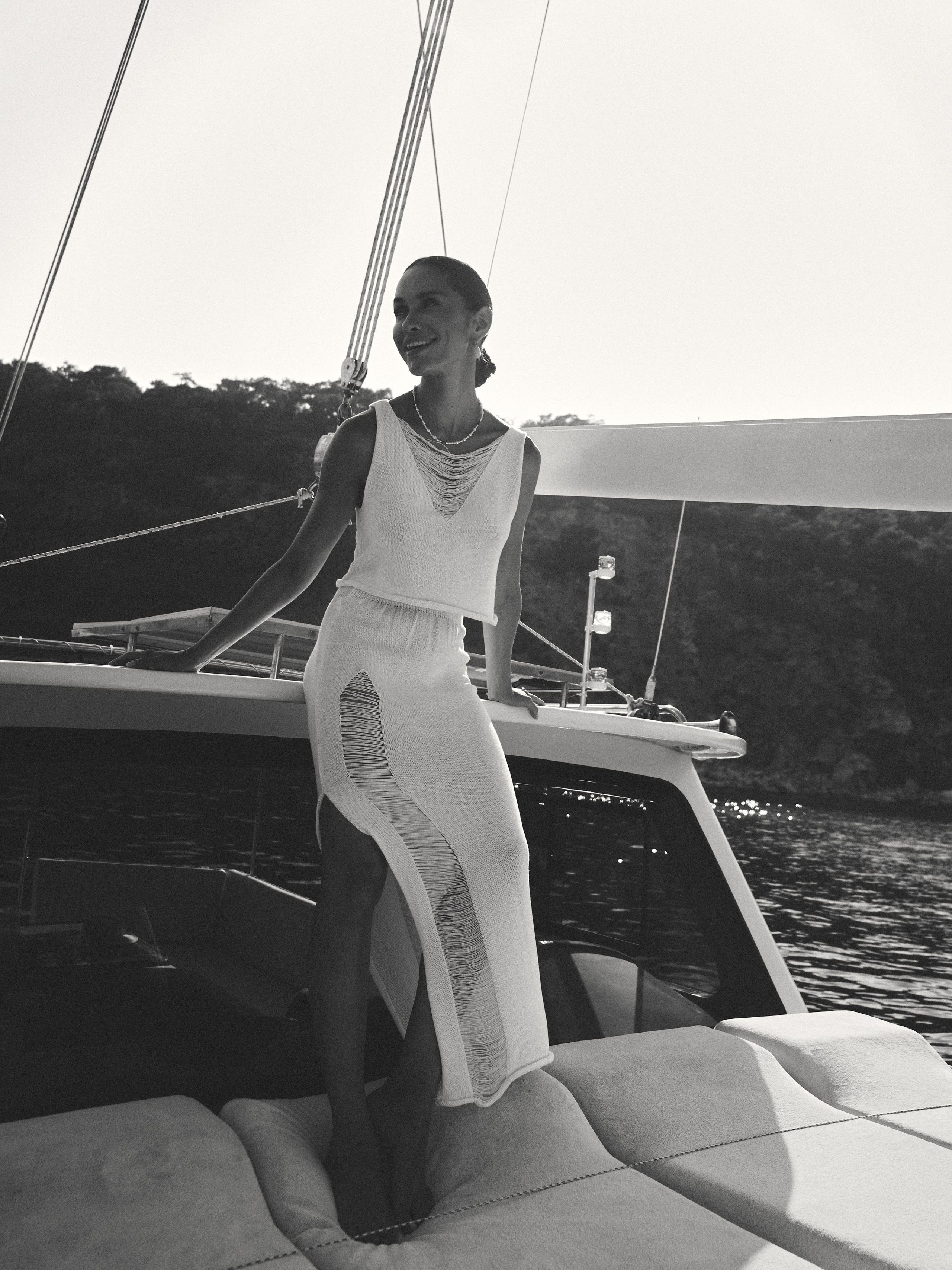 Choices Summer'25. Commercial fashion photographer based in Turkey and Europe