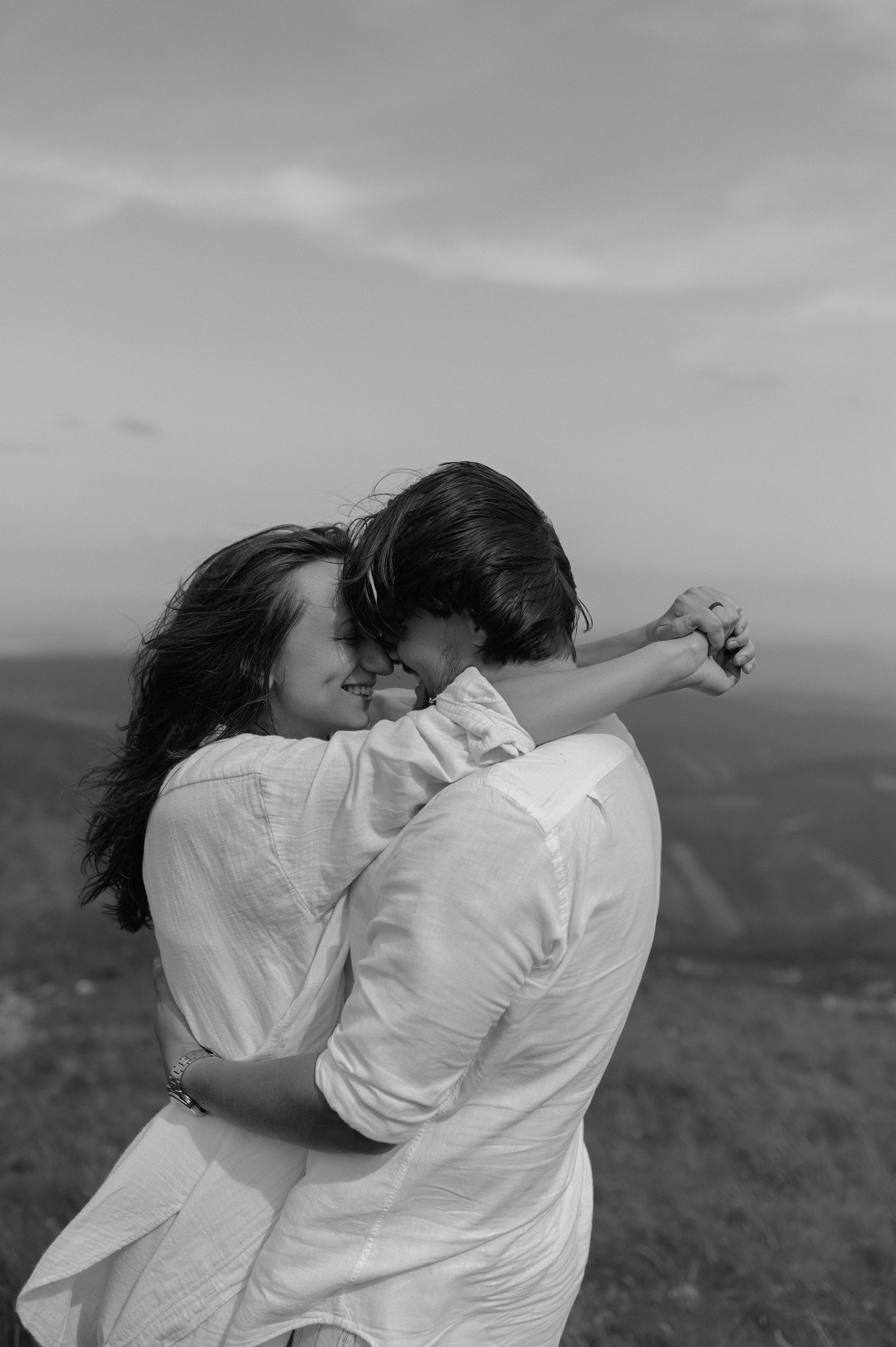Mountains, 2024. Wedding photographer in Wroclaw Warsaw Krakow Margarita Tuleiko