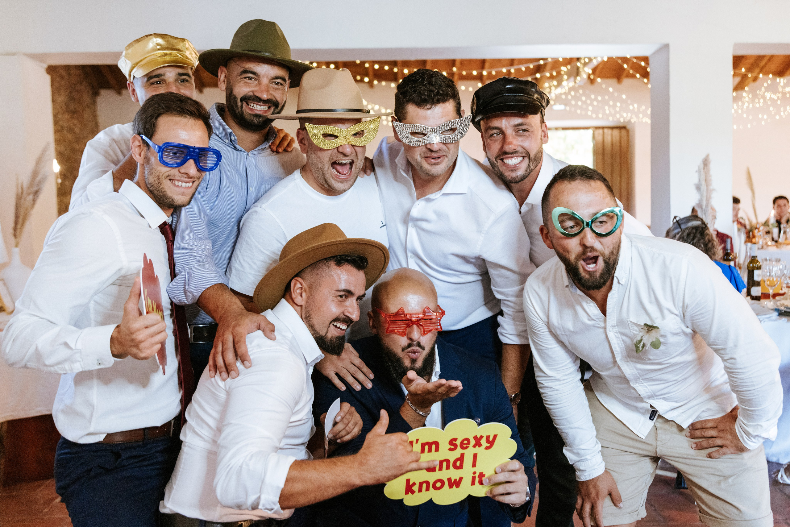 Galeria e Filme de Casamento — Rita & Délio — Quinta do Juncal. Luxury Wedding Photography & Cinematic Films | Portugal & Destination Weddings | Ricardo & Mary Pictures