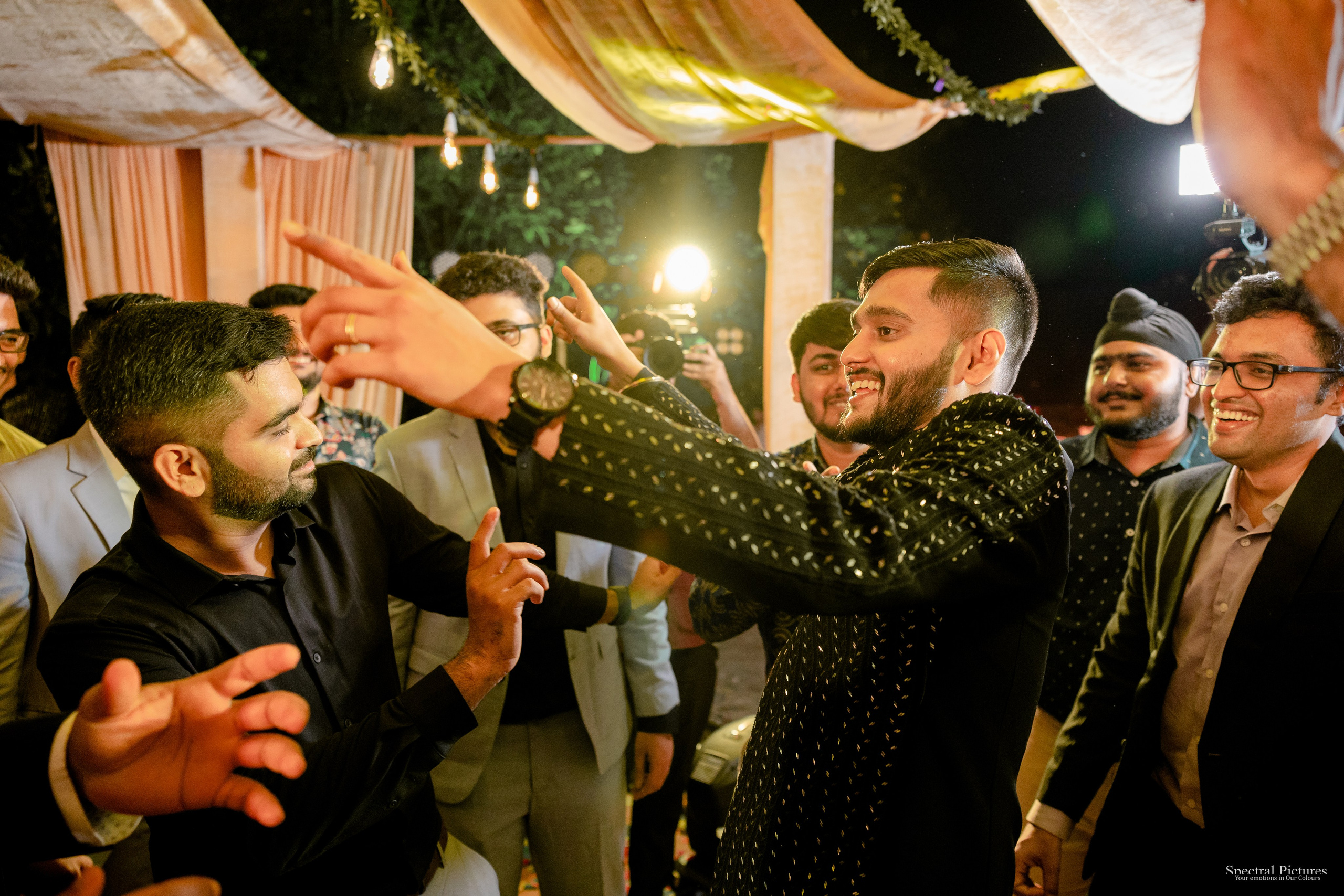 “Shivani & Ashish | A Love Meant to Be”