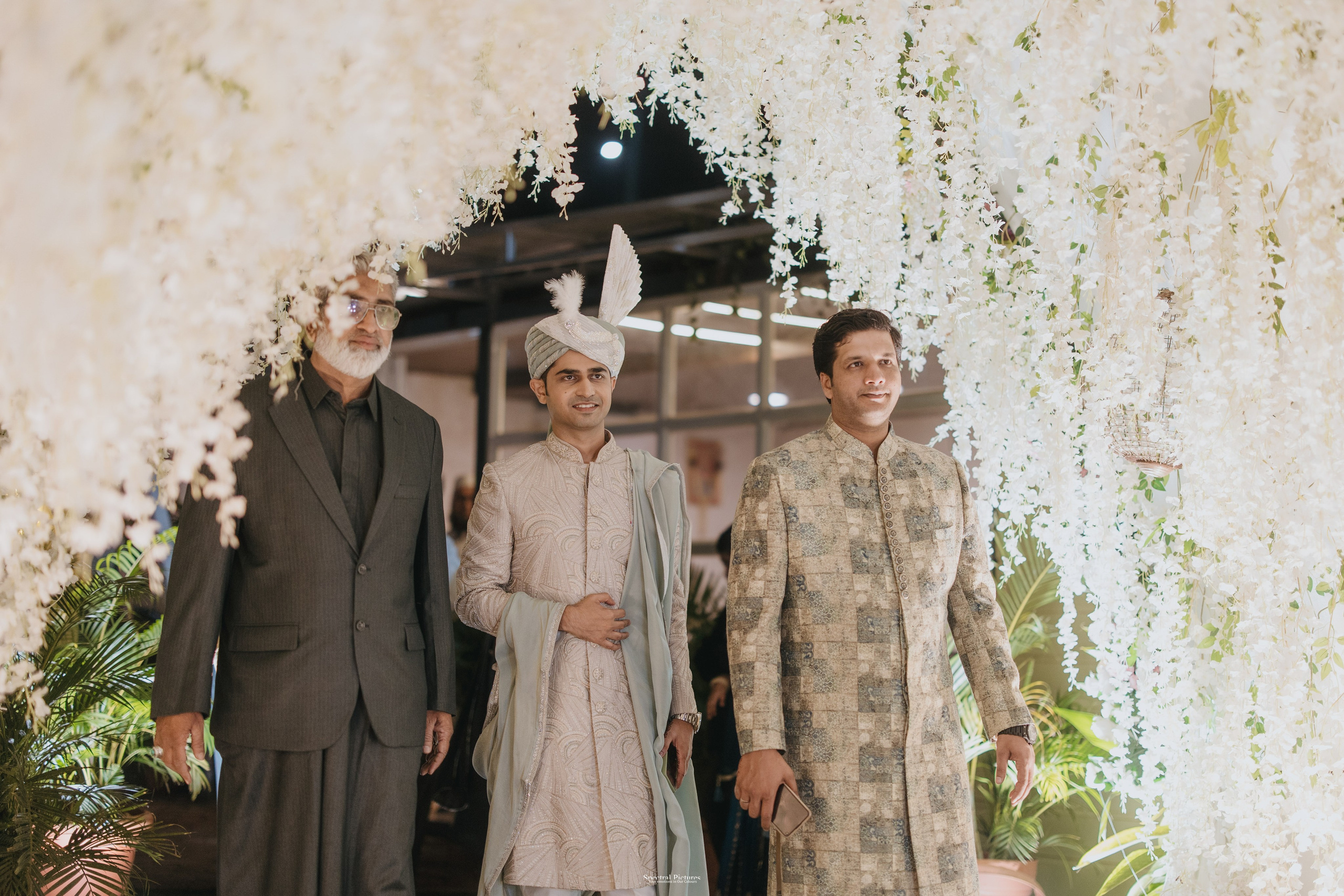 “Misbha & Amin | Written in Dua”