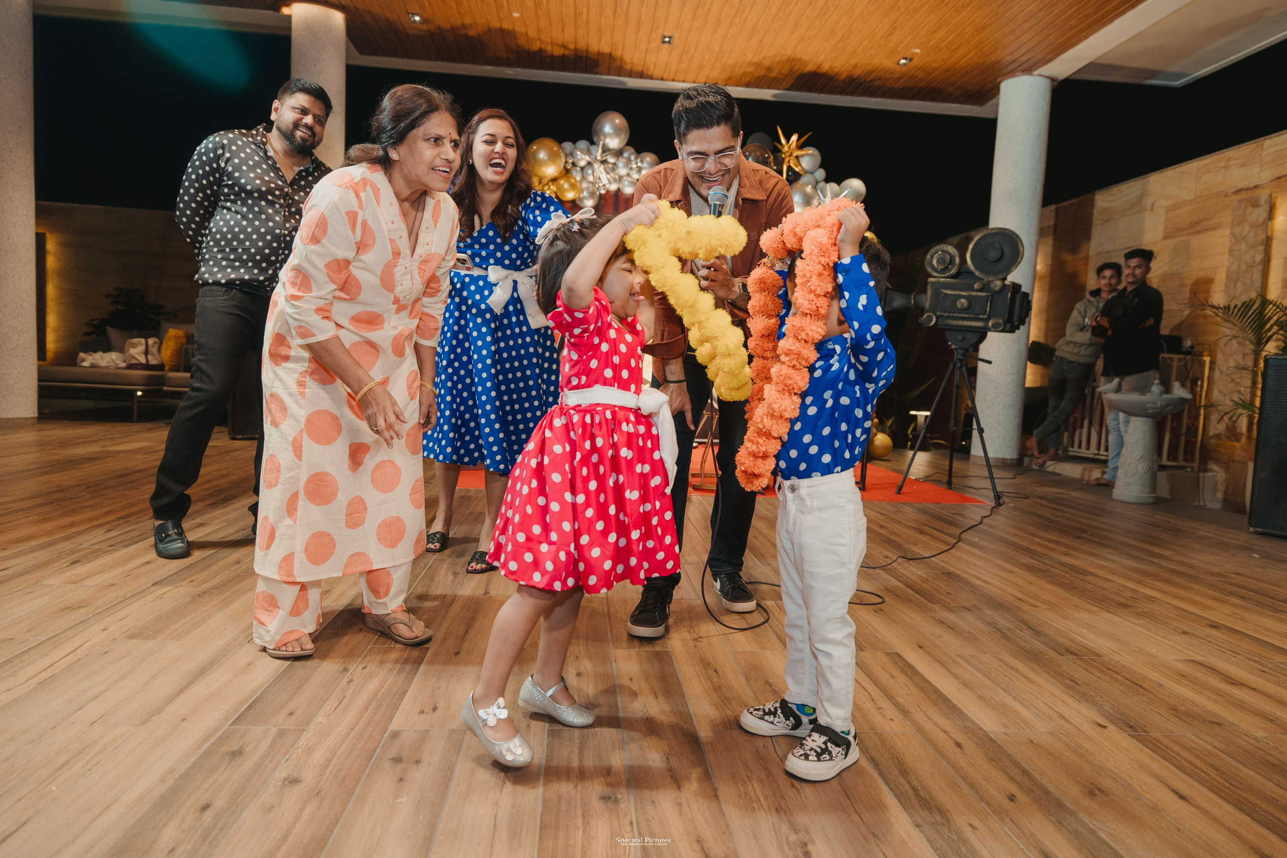 Rykaa’s 2nd Birthday