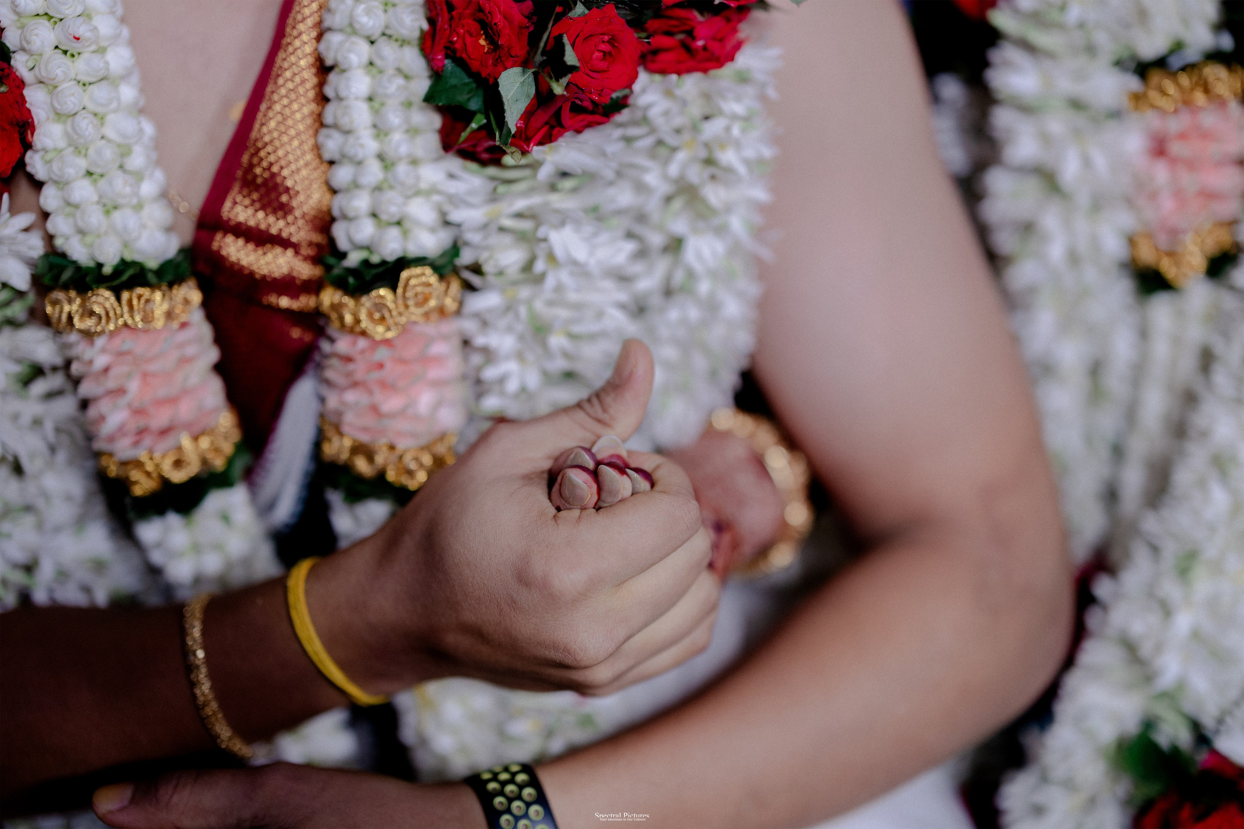 “Bob’s Bar to The Big Day — Starring Amulya & Aditya”