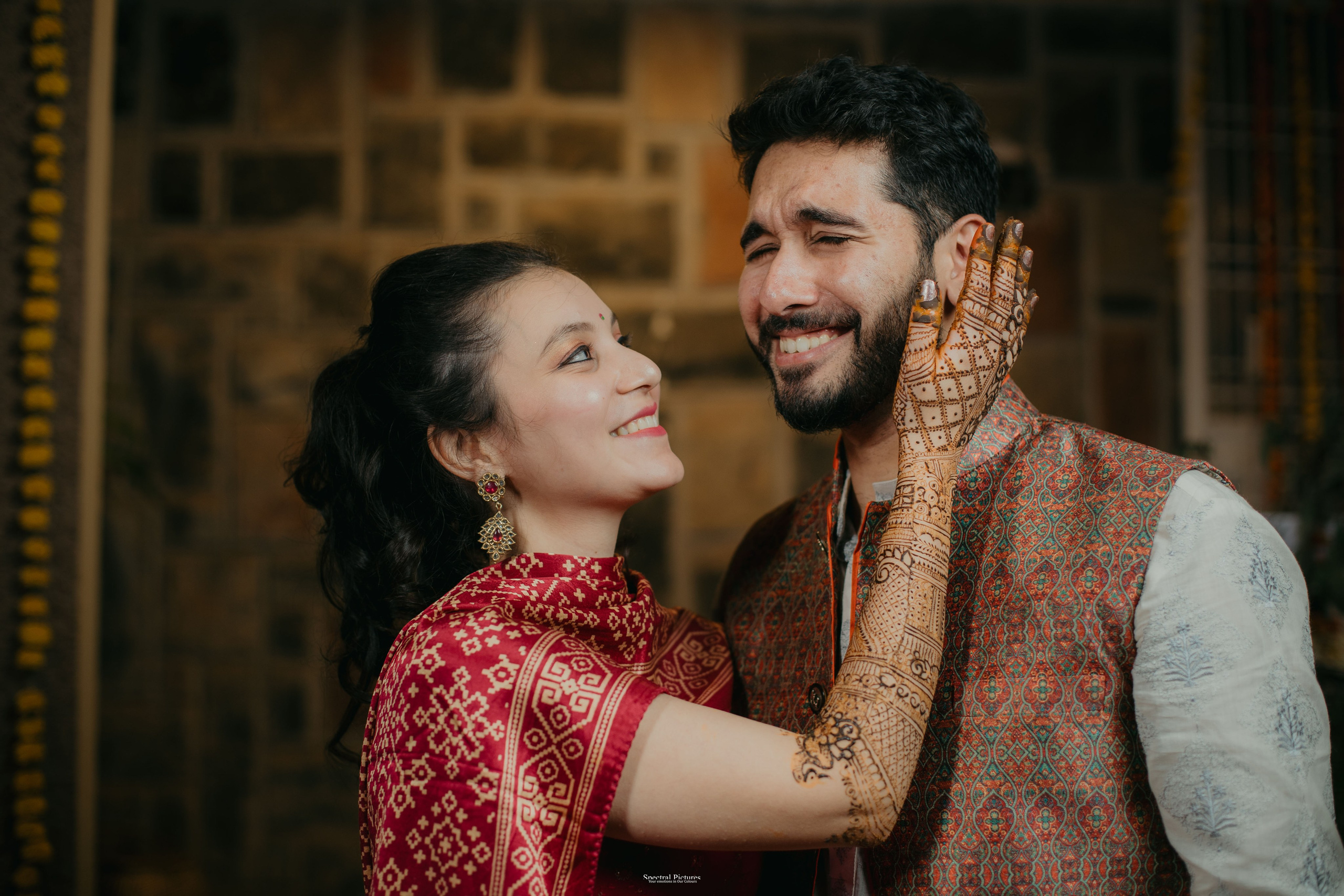 Shreyas & Shamika | Weddding