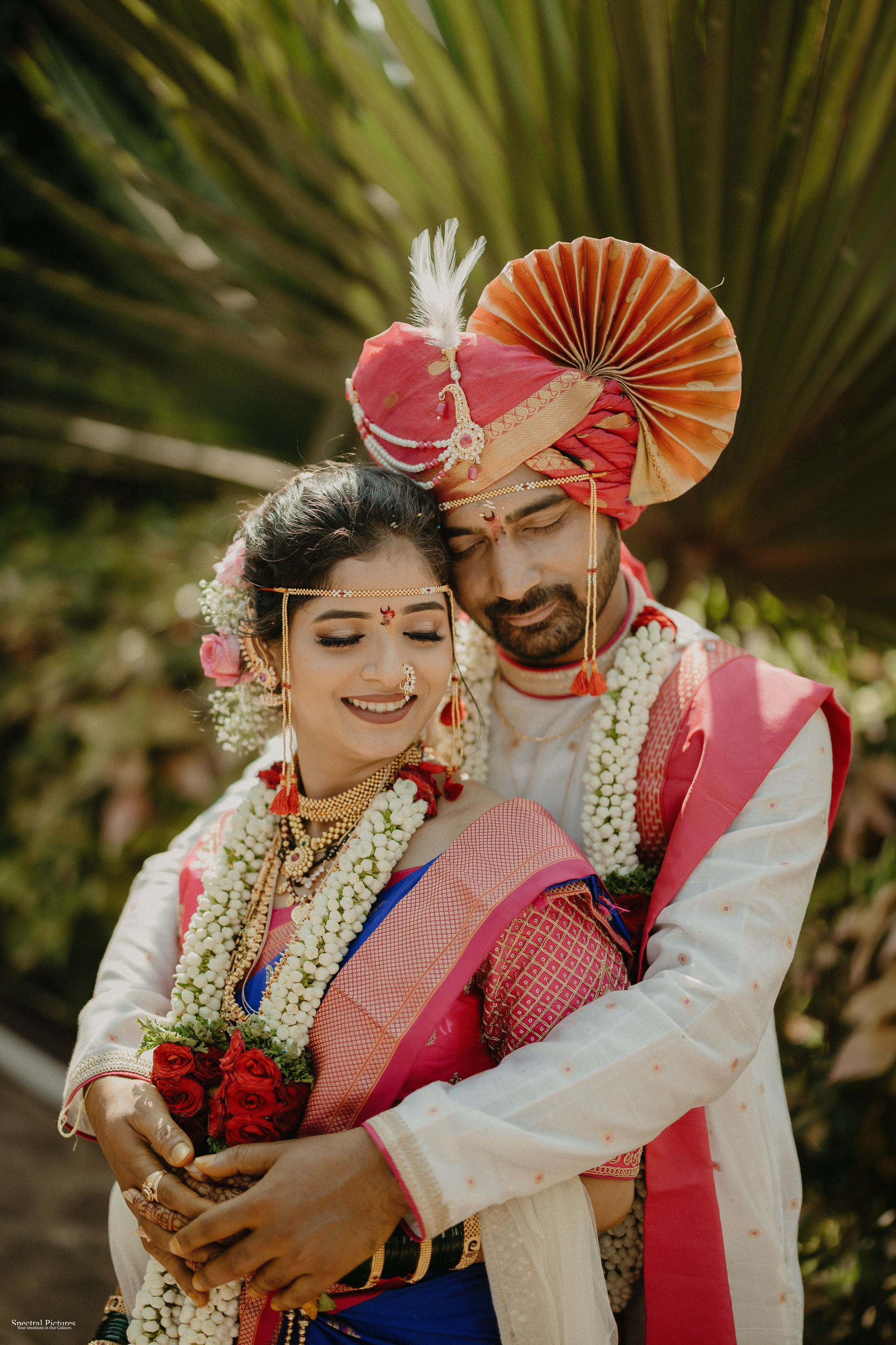 Sid’Heart & Sahili | Wedding