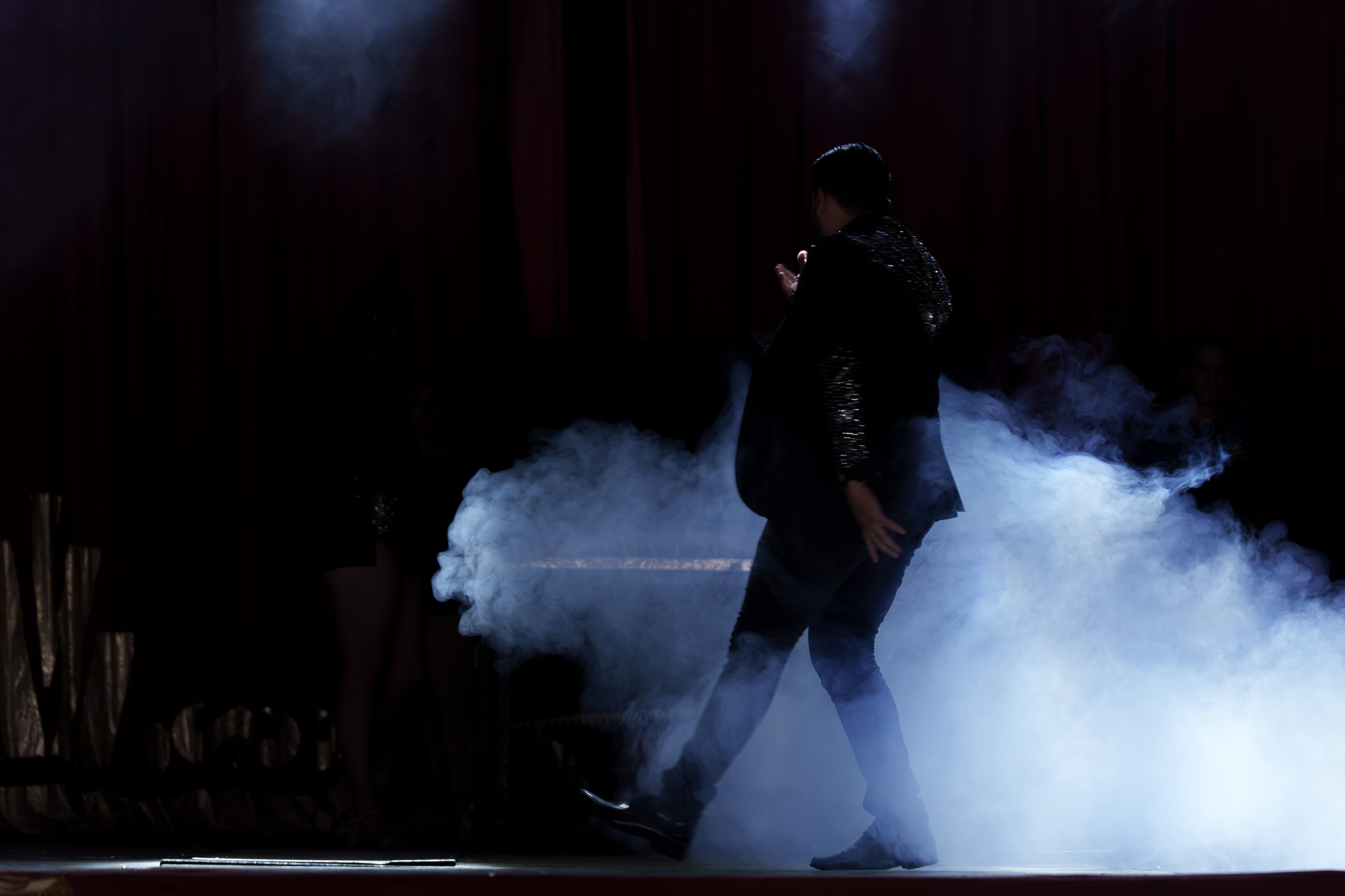 Circo Rakmer. FabianoPhotography