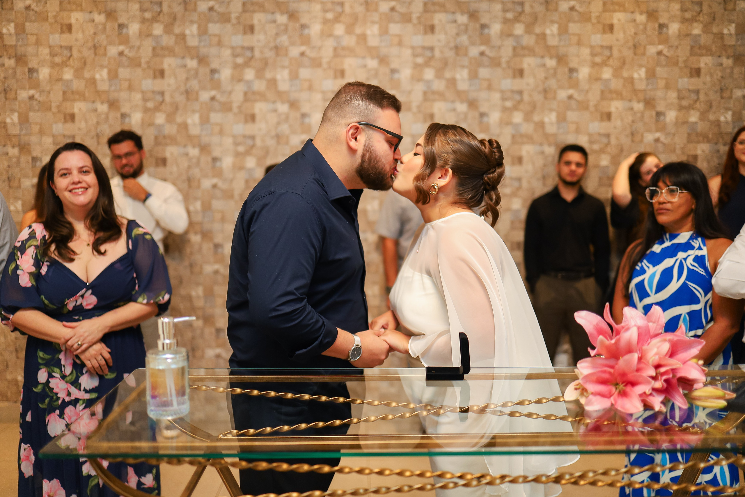 Portifólio Casamento Civil