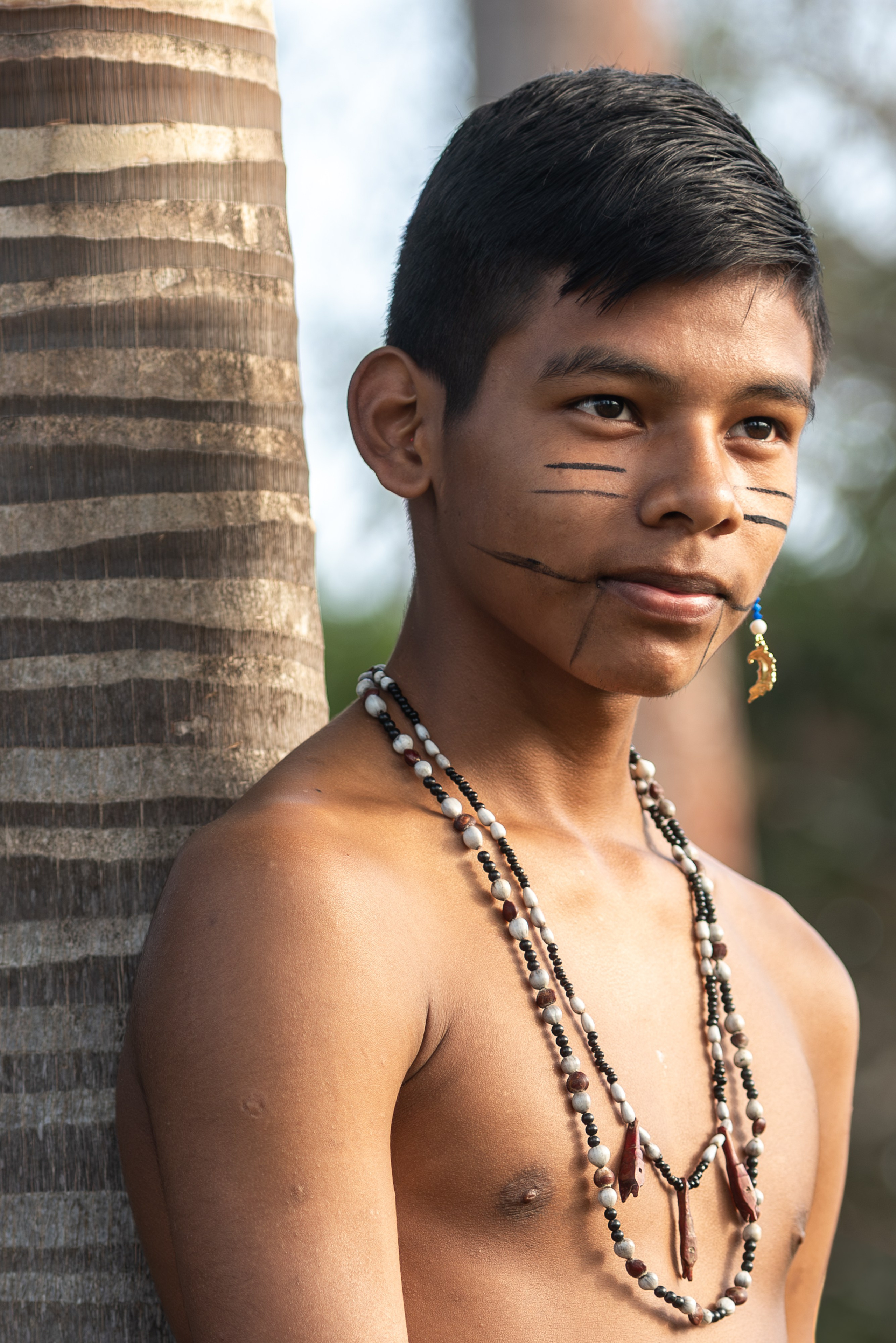 PORTRAIT. ©2025 Adriano Escanhuela Photography