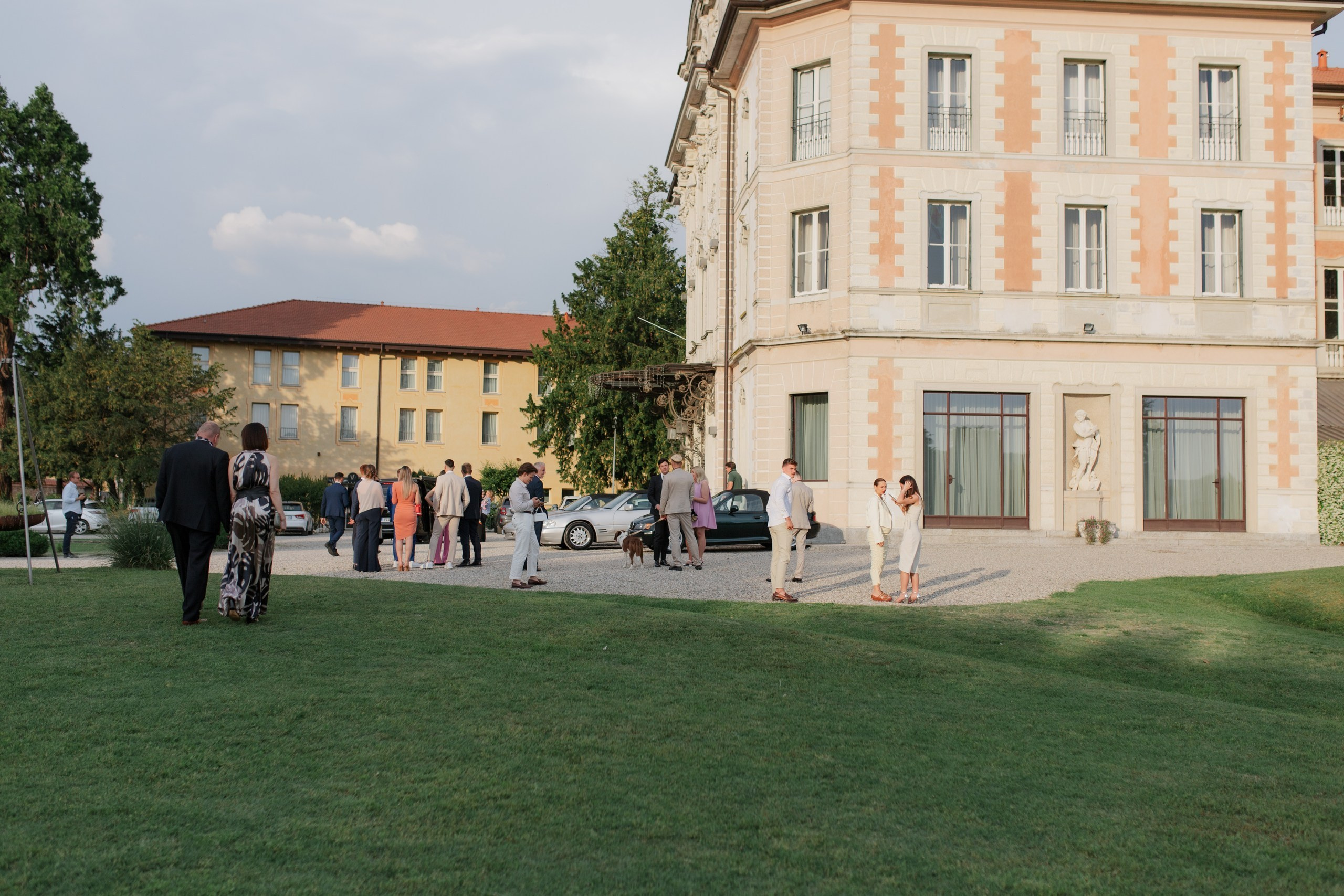 FEDERICO & DIANA. Dagneshi Photography