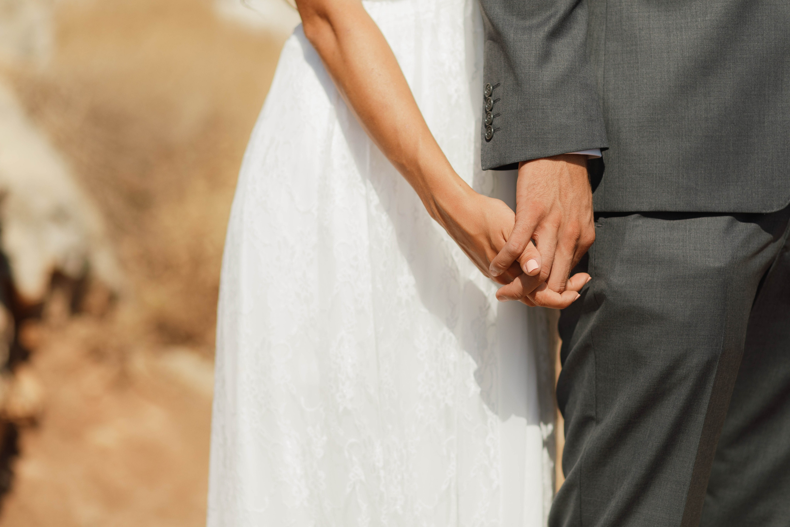 Marino & Steffi, Crete. Denny Savon — Photographer in Santorini | Weddings, Love Stories & Flying Dress