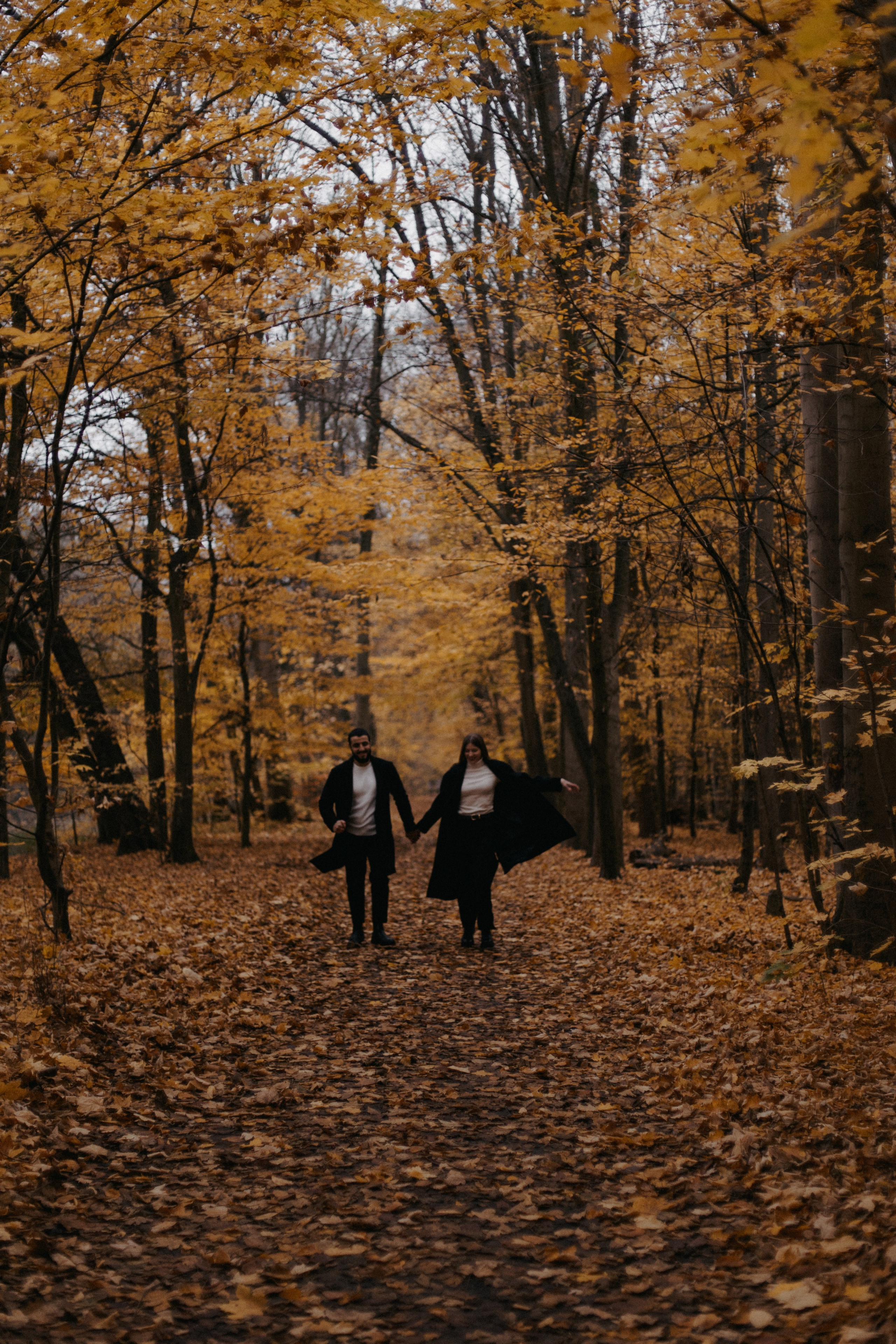 K&M. Фотограф Лейпциг