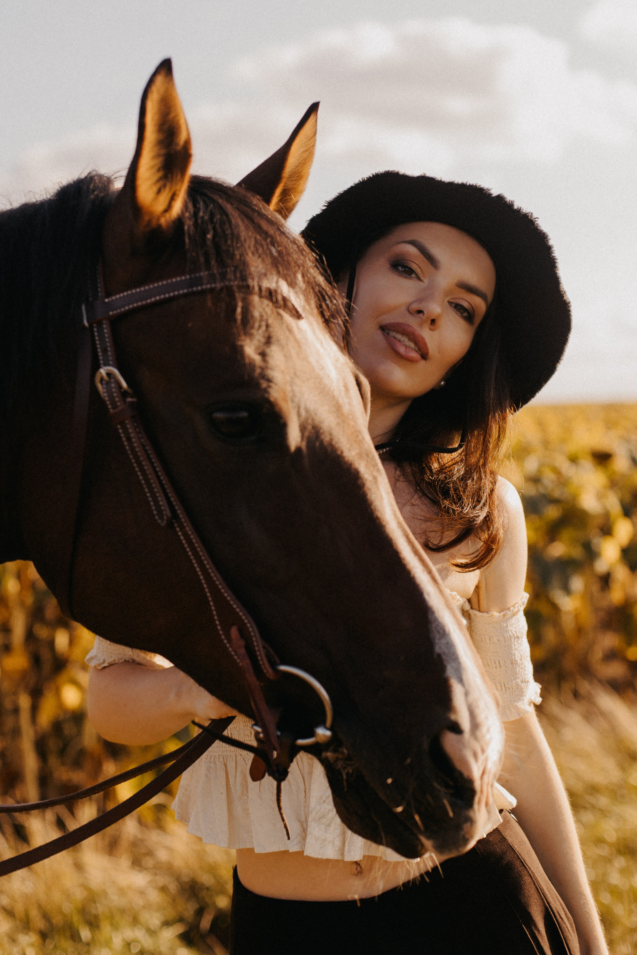 Jivona. Фотограф Лейпциг