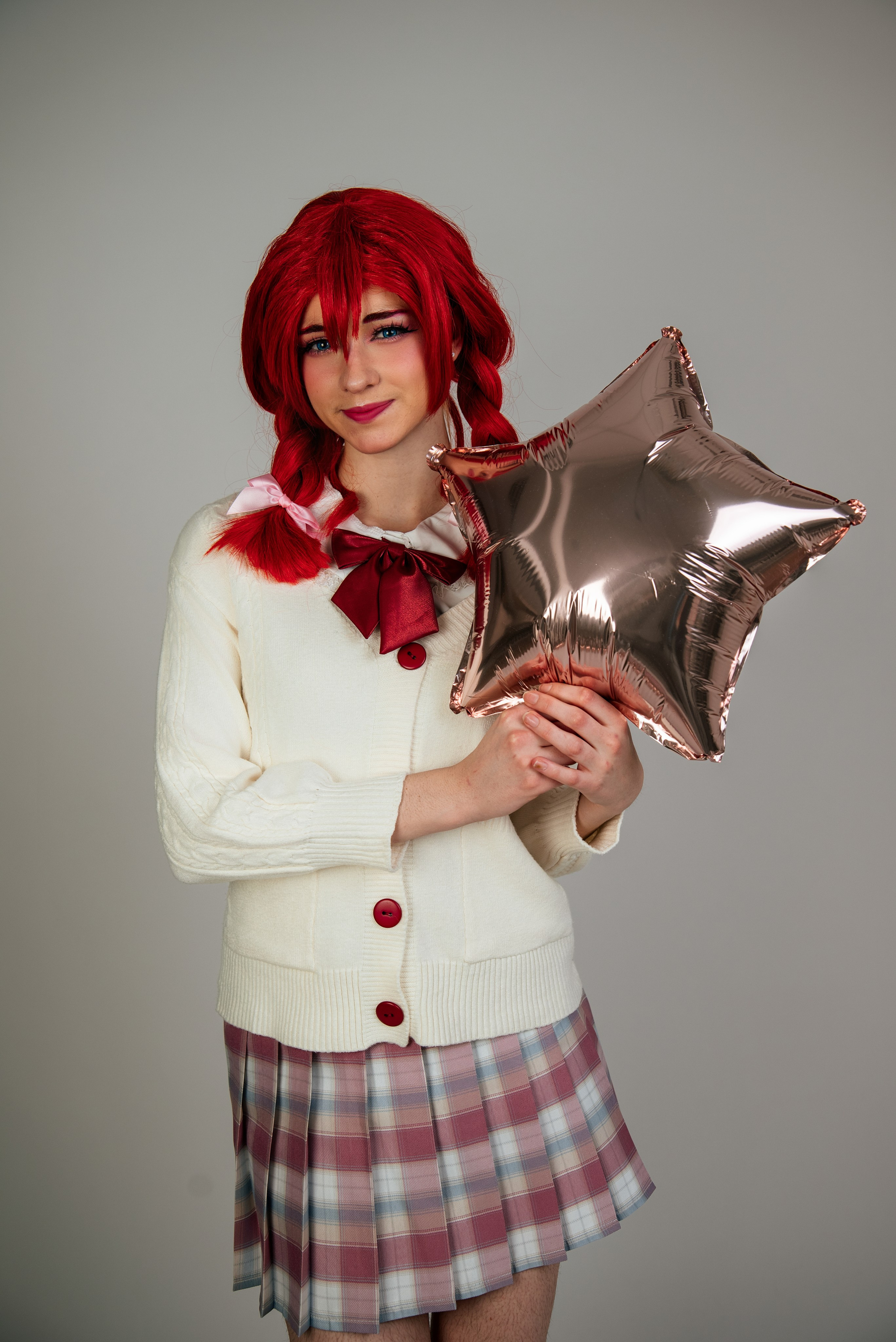 Shooting photos de Saint Valentin avec l’équipe Hikari Project. Mekaranyu, Photographe de Villefontaine dans la région Auvergne-Rhône-Alpes