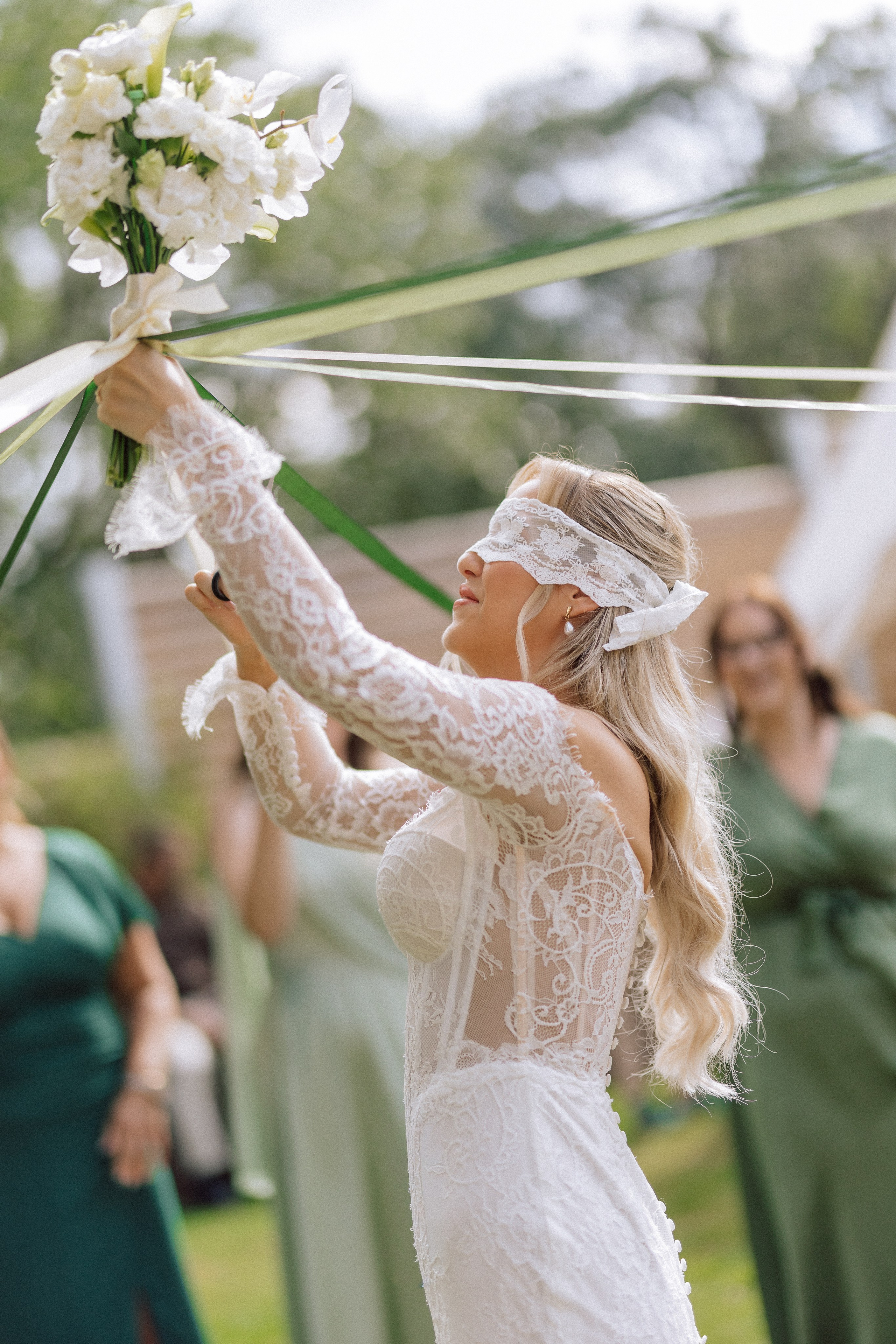 Wedding at Fara Brixi. Wedding and family photographer