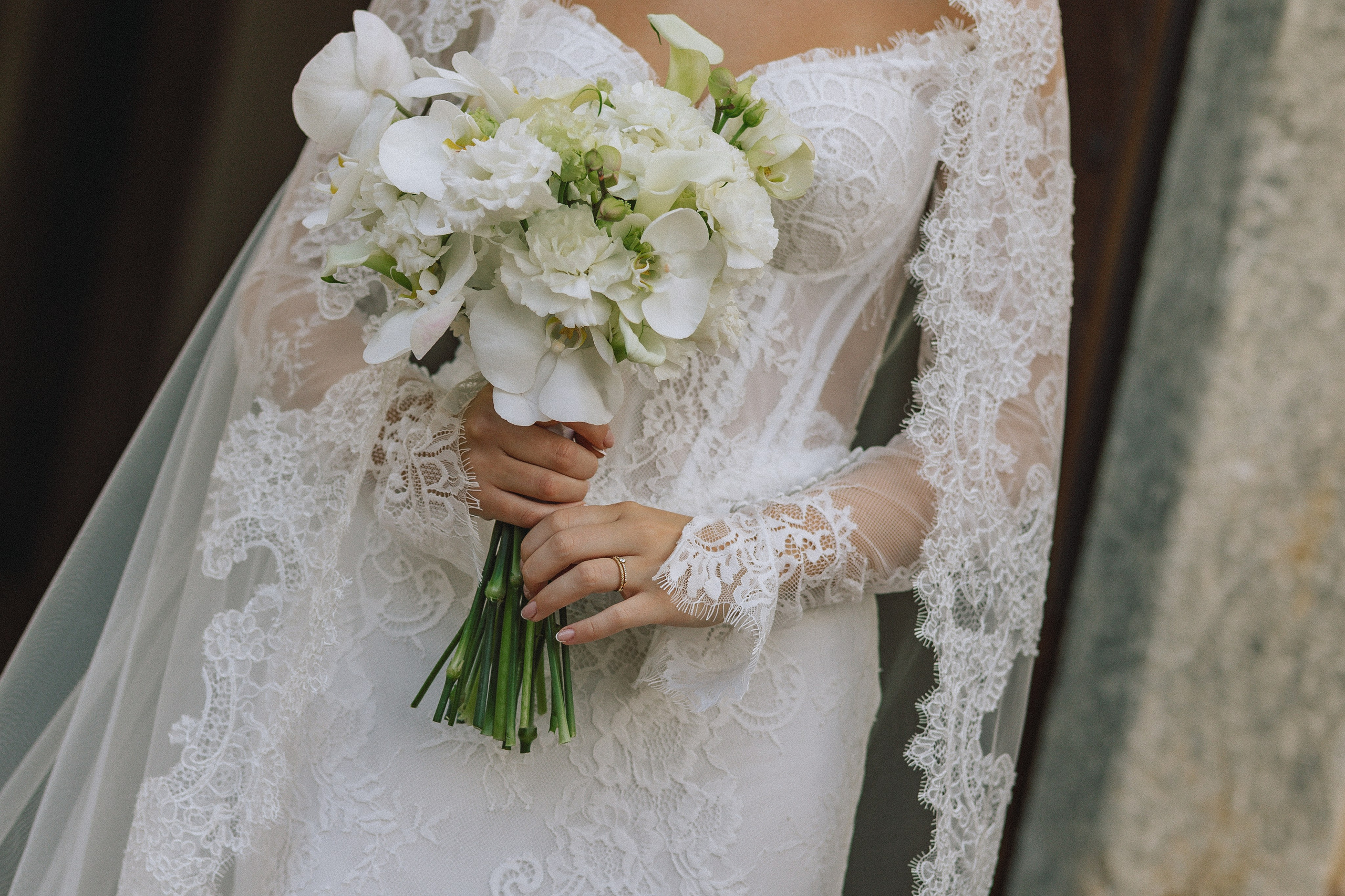 Wedding at Fara Brixi. Wedding and family photographer