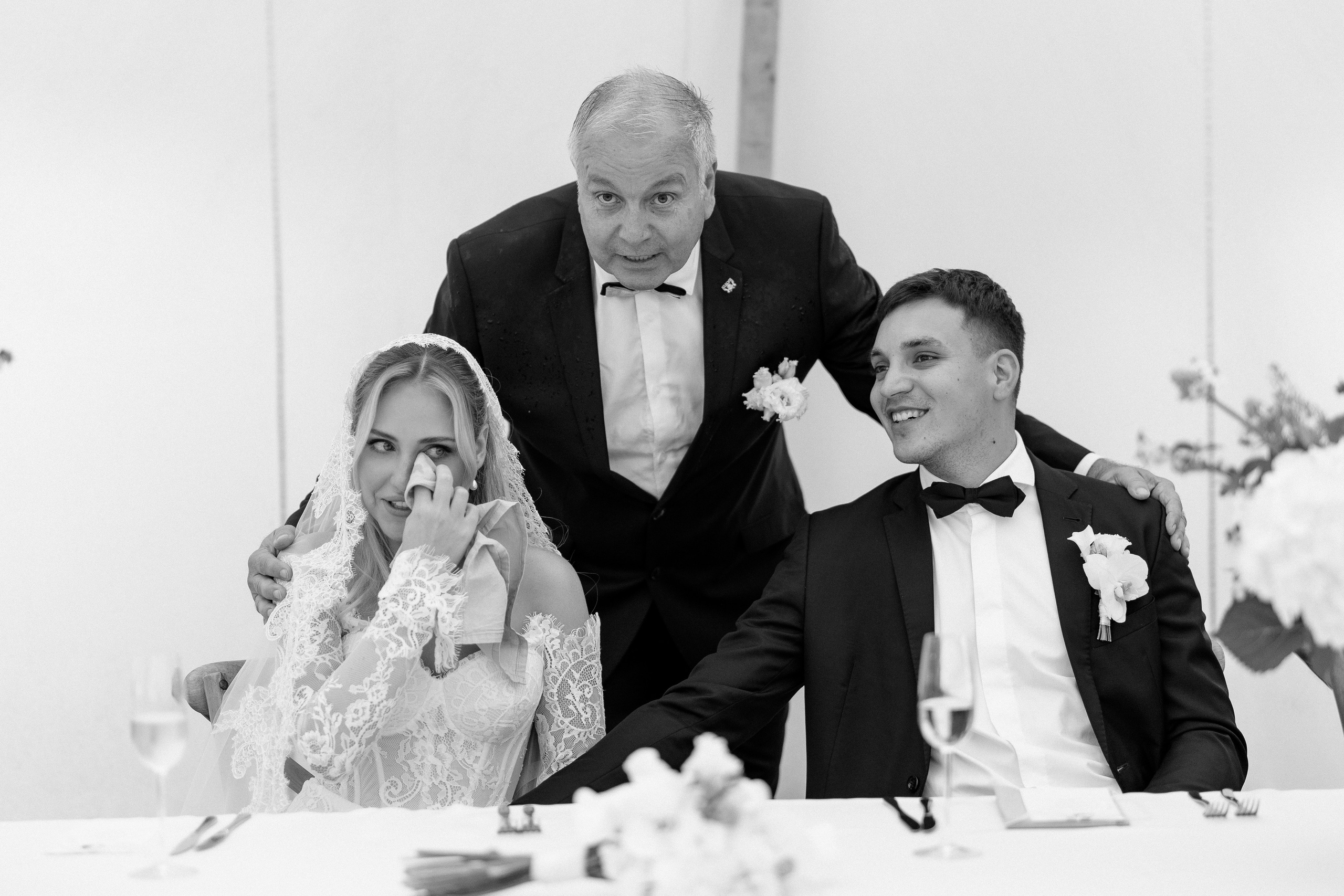 Wedding at Fara Brixi. Wedding and family photographer