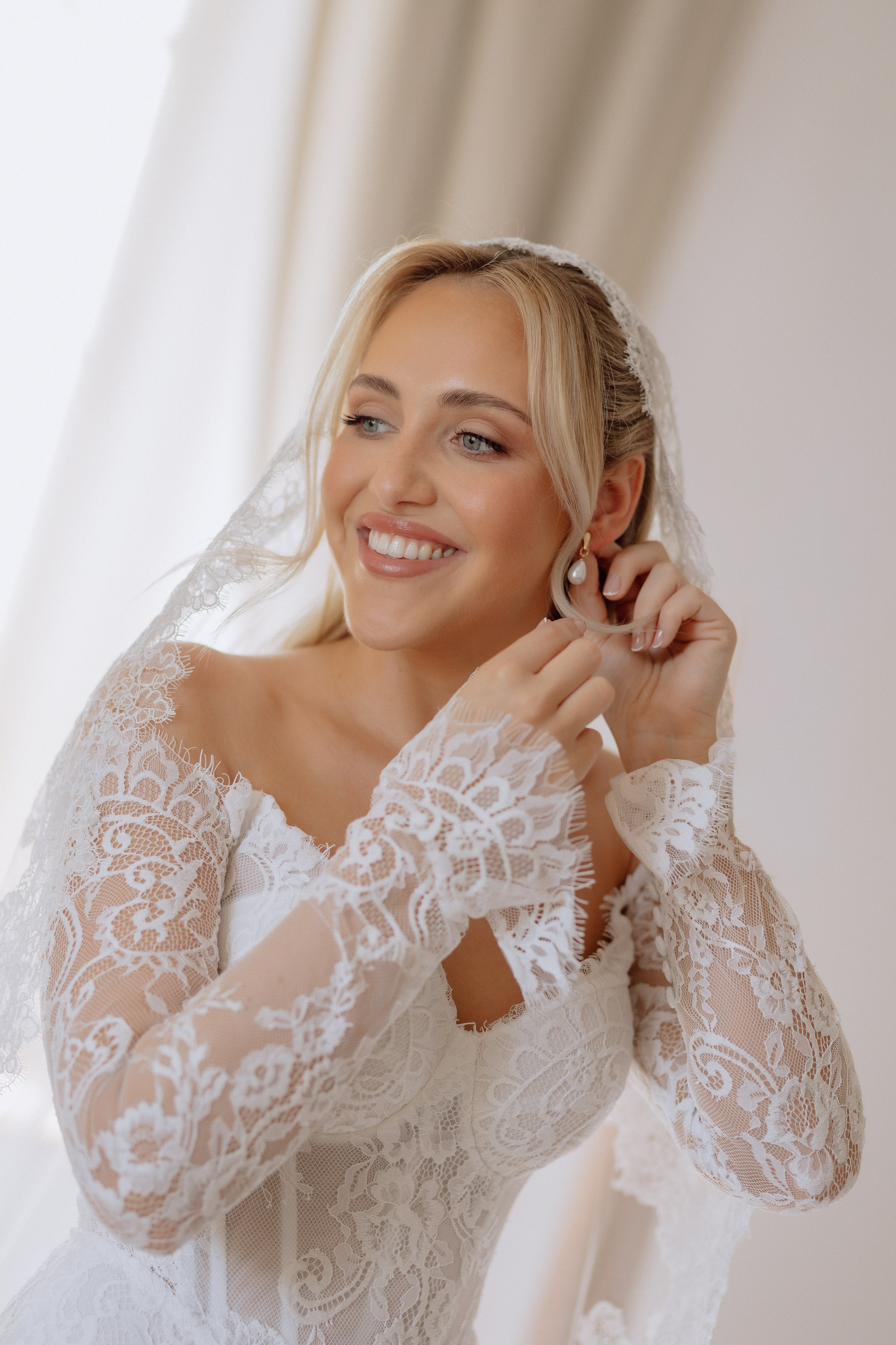 Wedding at Fara Brixi. Wedding and family photographer
