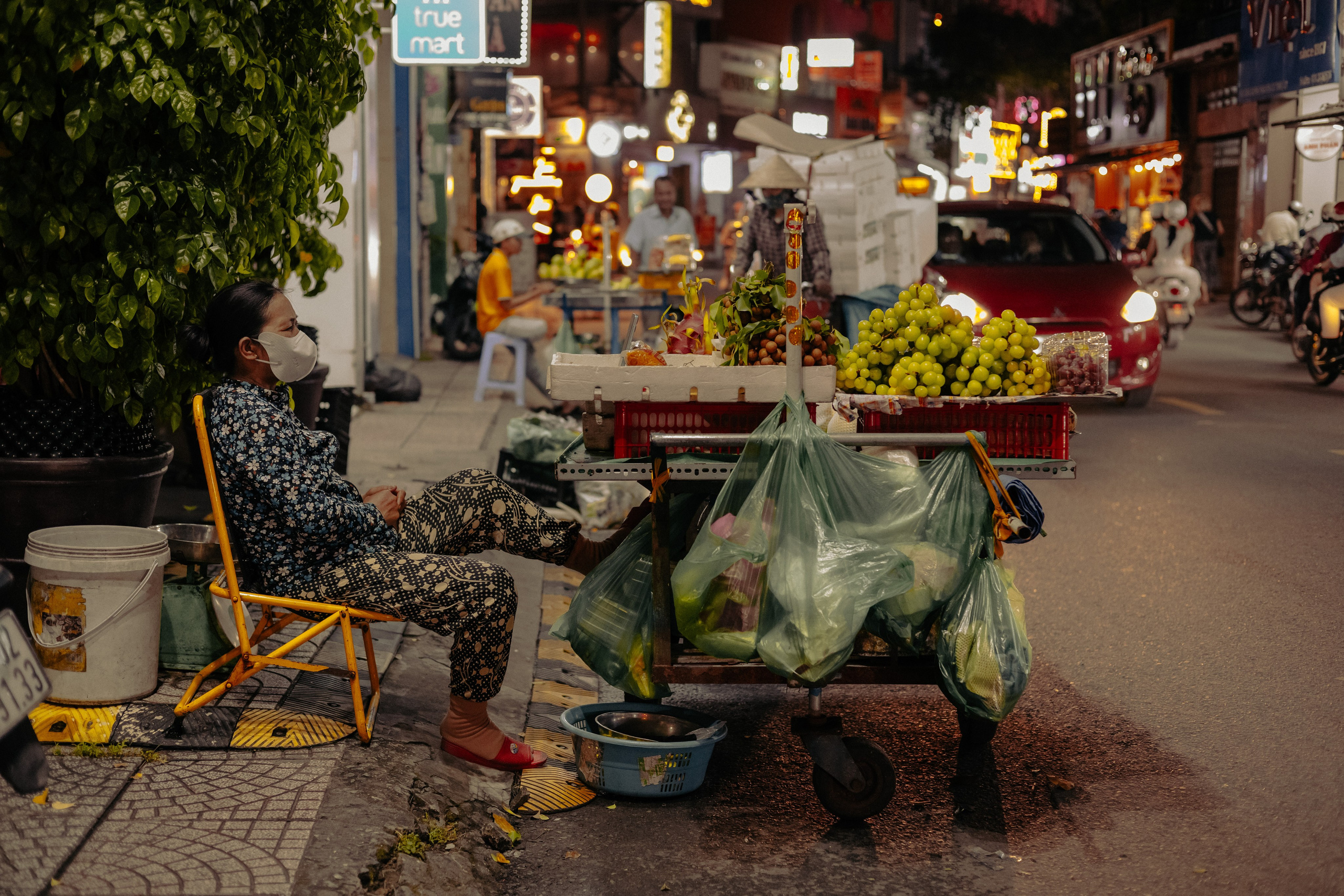 Ho Chi Minh, Vietnam | Part 1| 2025. HOME