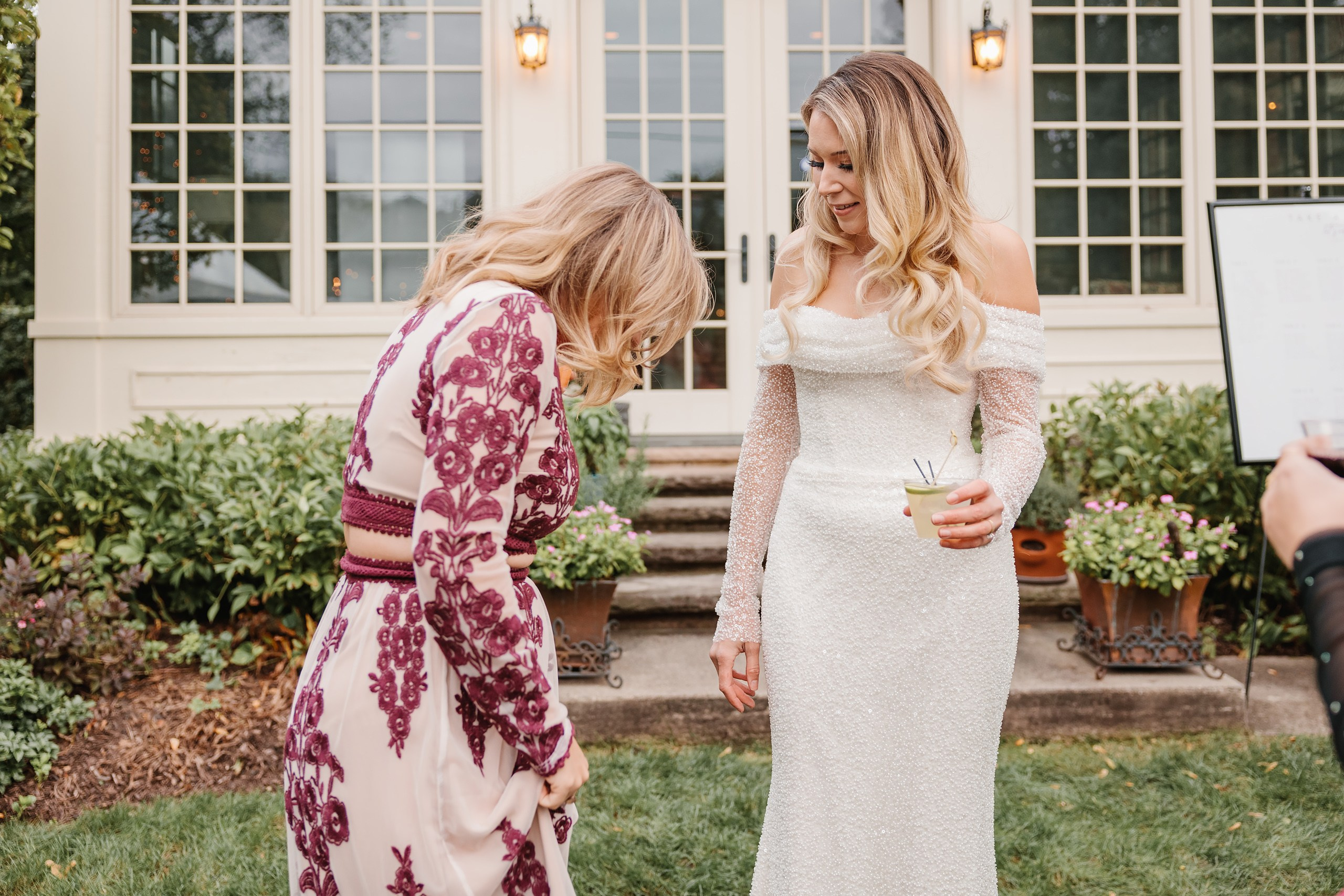 10.08.2023 Wedding. Wedding family event photographer in Chicago Nick Yushevich