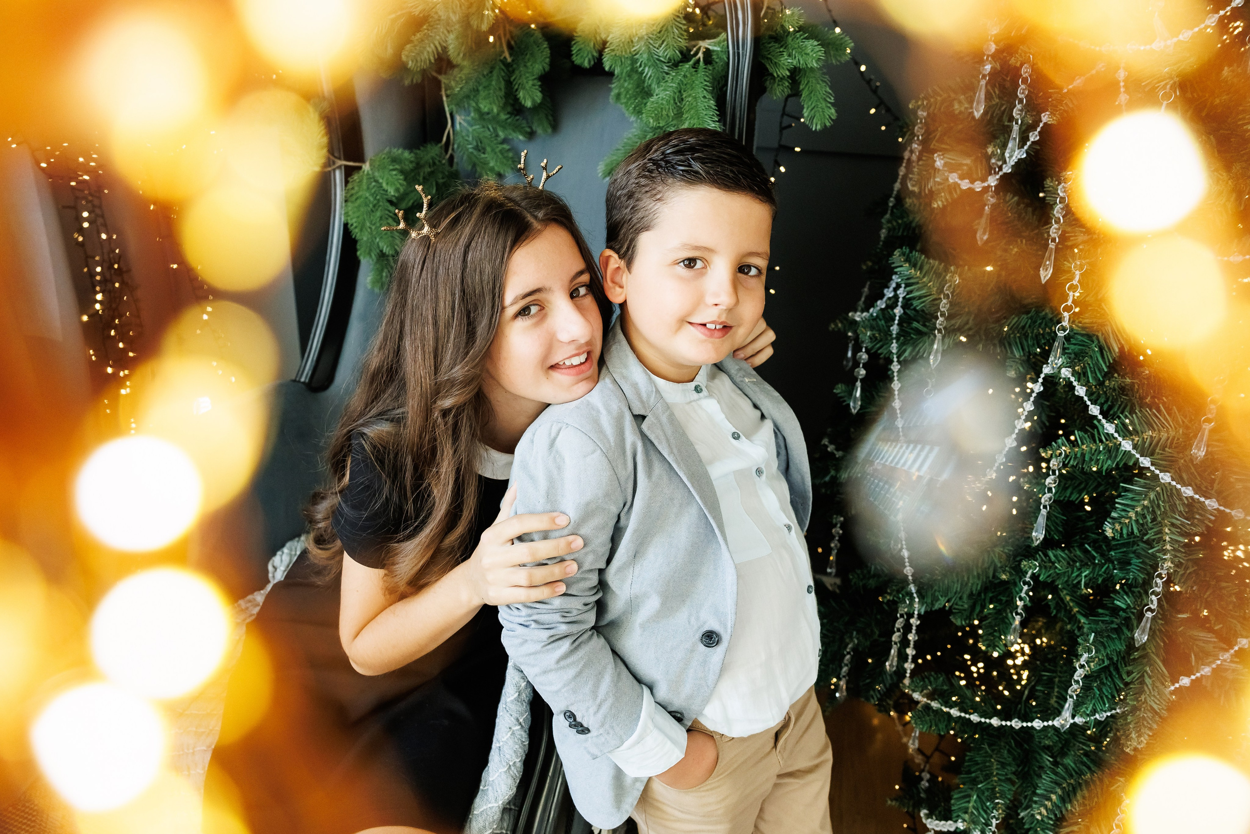 Декор №1. Фотограф Ирина Йотова