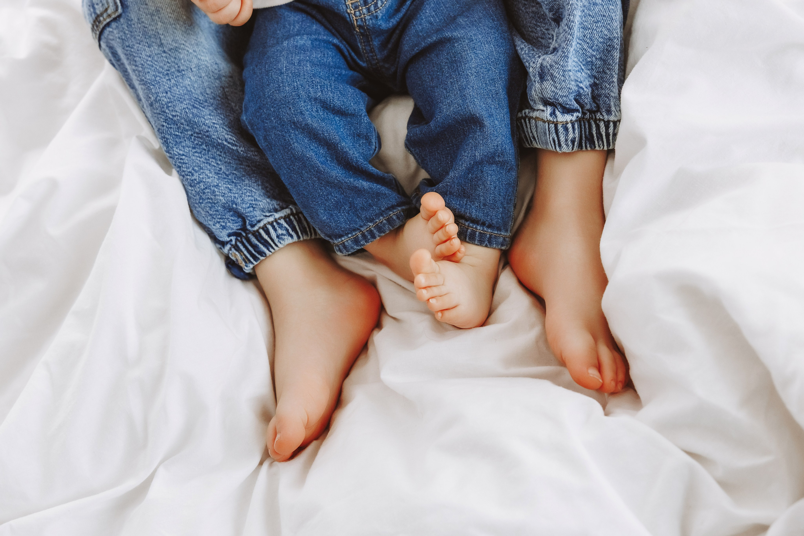 6 месеца. Фотограф Ирина Йотова