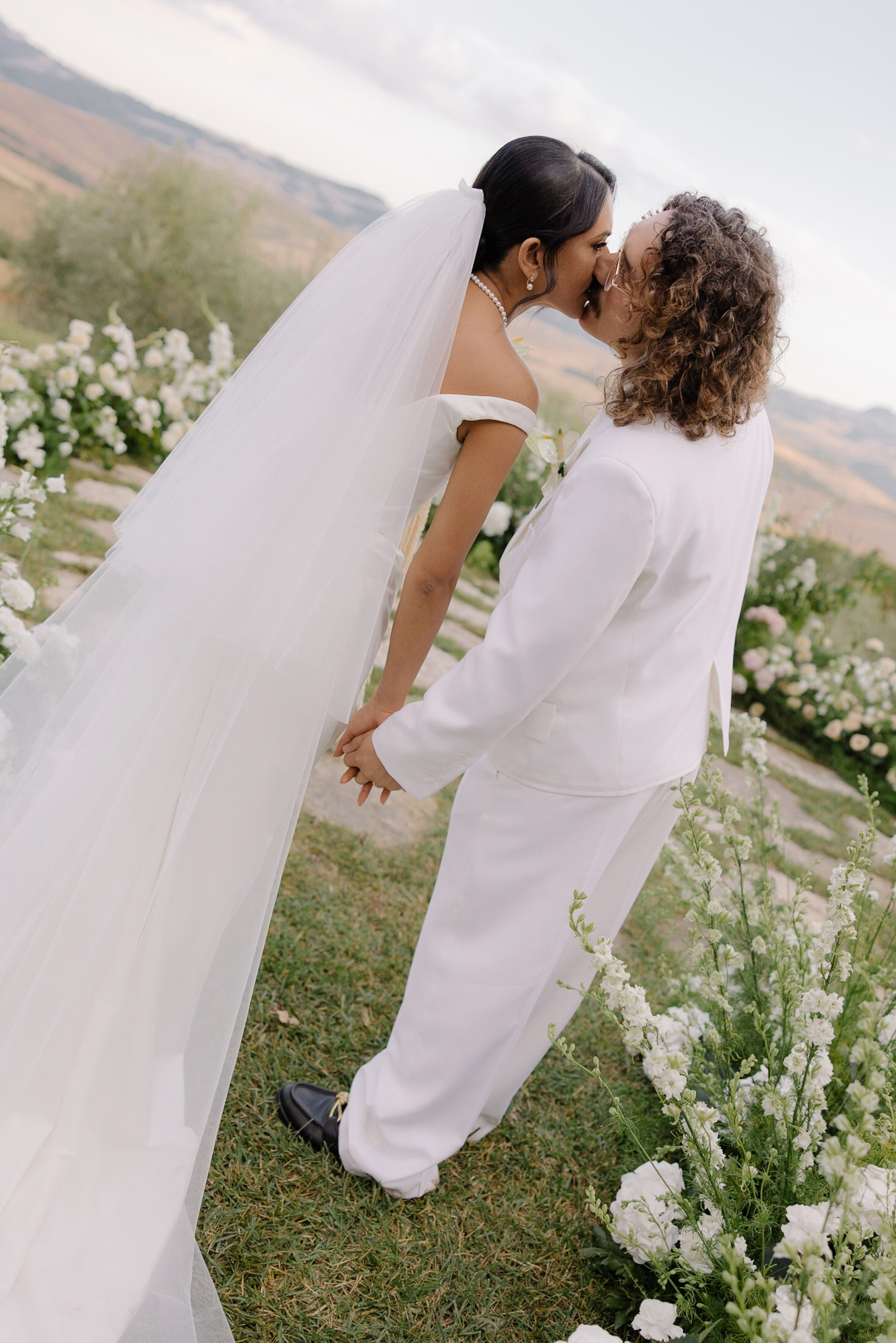 1. Wedding photographer Italy