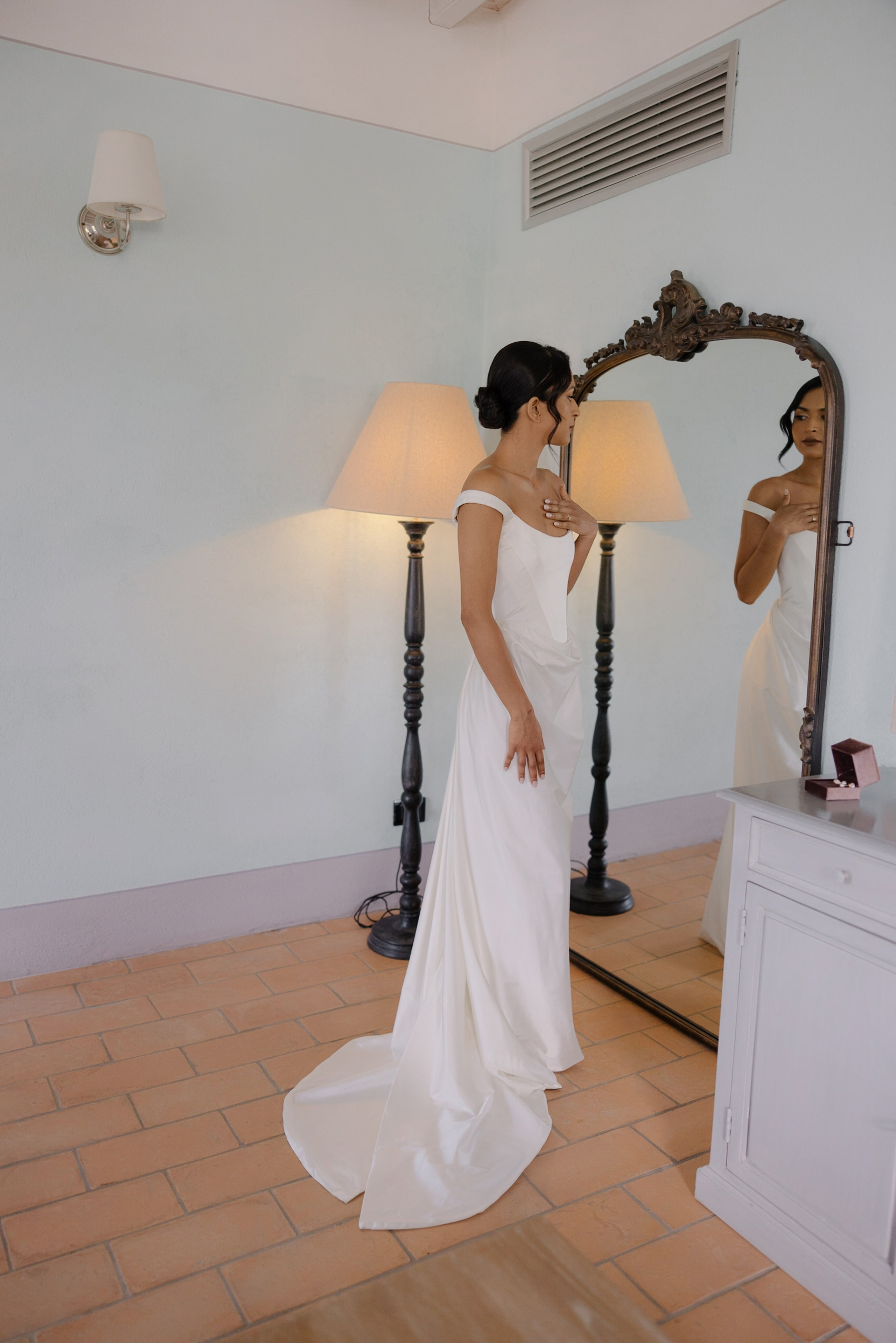 1. Wedding photographer Italy