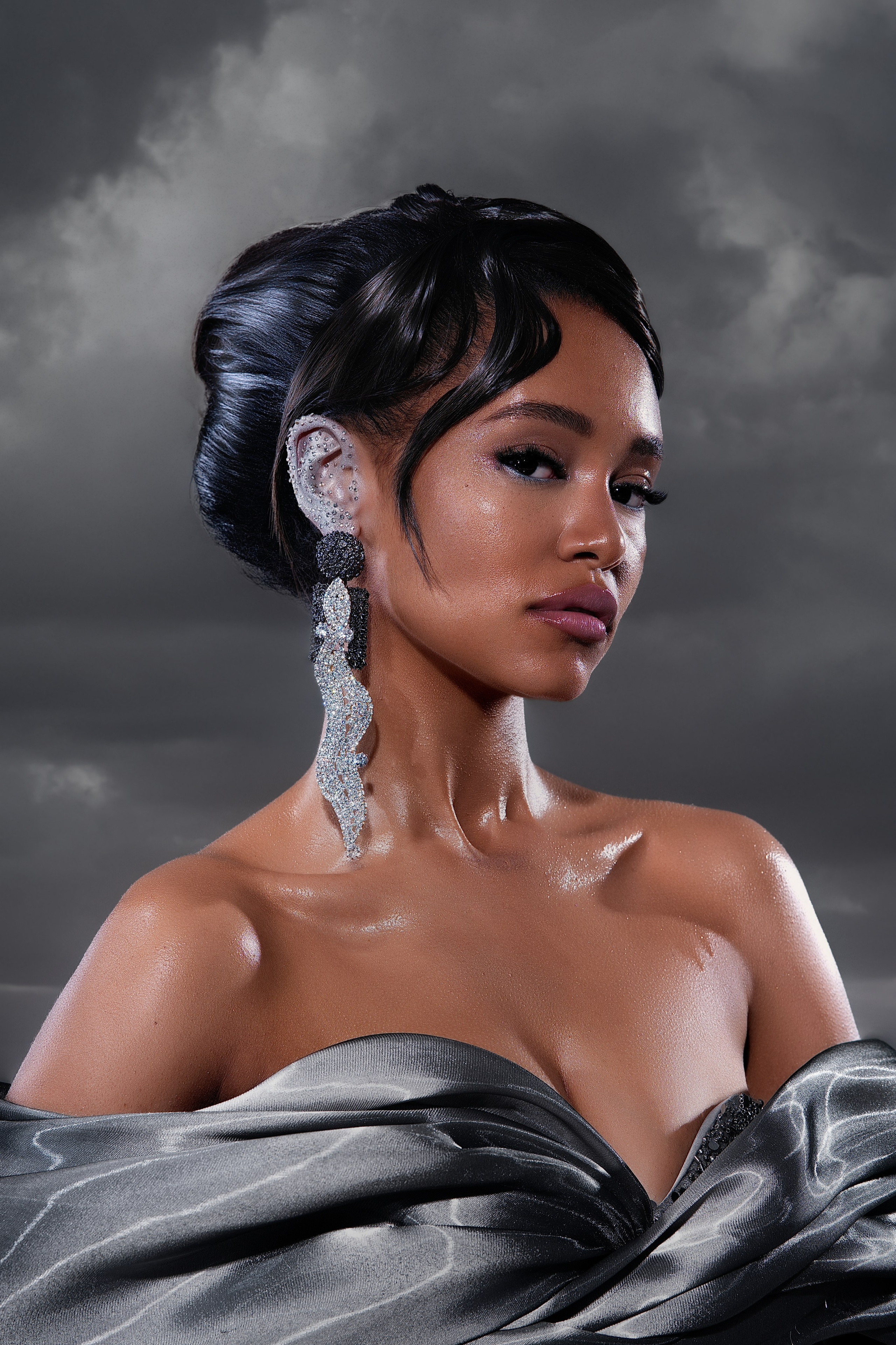 Fashion. Dian Ivanov — Professional Photographer