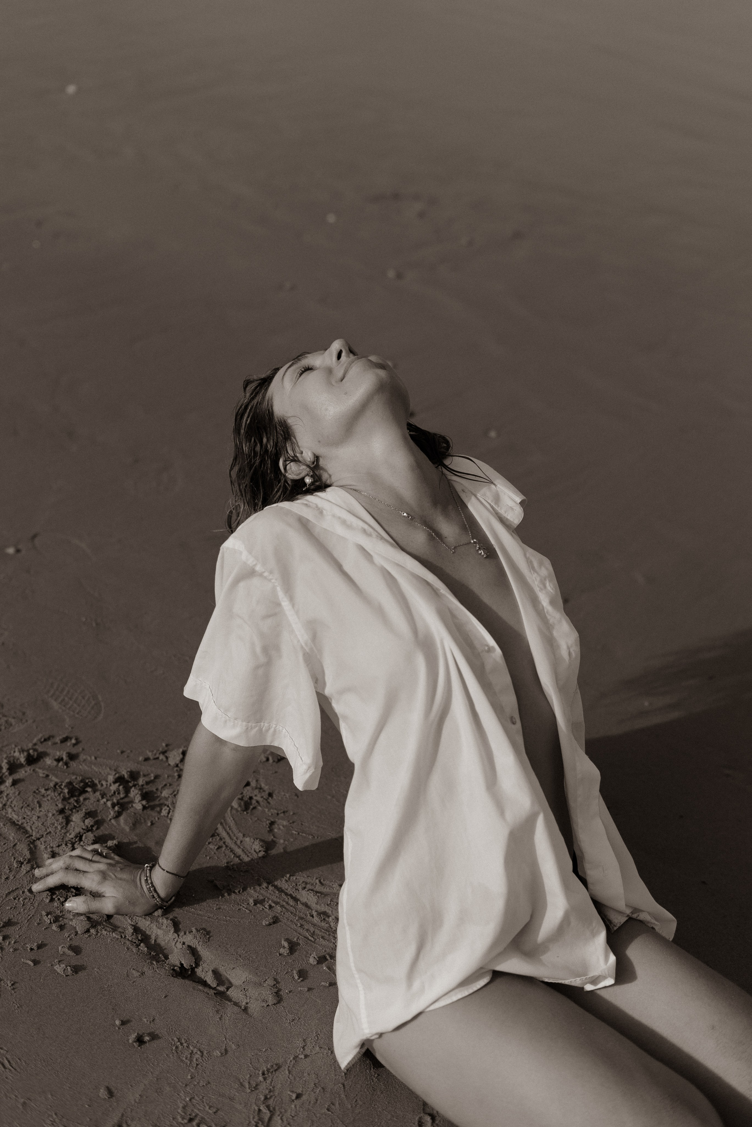 Природная съёмка