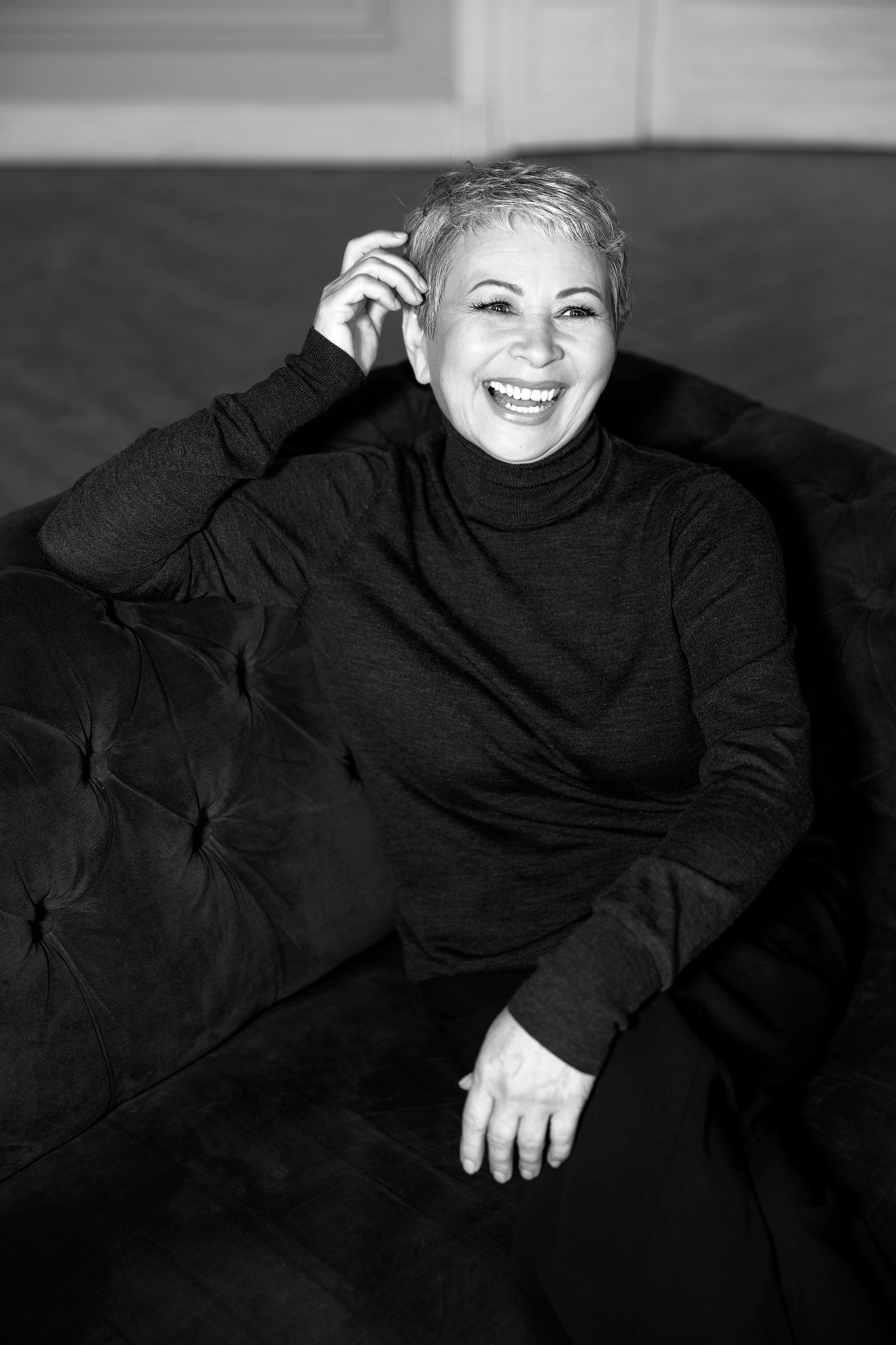 ГУЛЬНАРА. Женский фотограф 45+ Наталья Колосанова, Москва