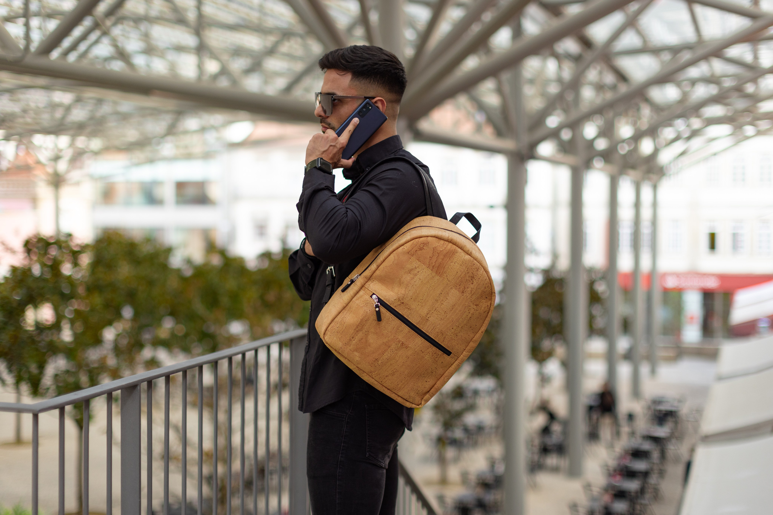 CORKOR. ESTUDIO DOZE